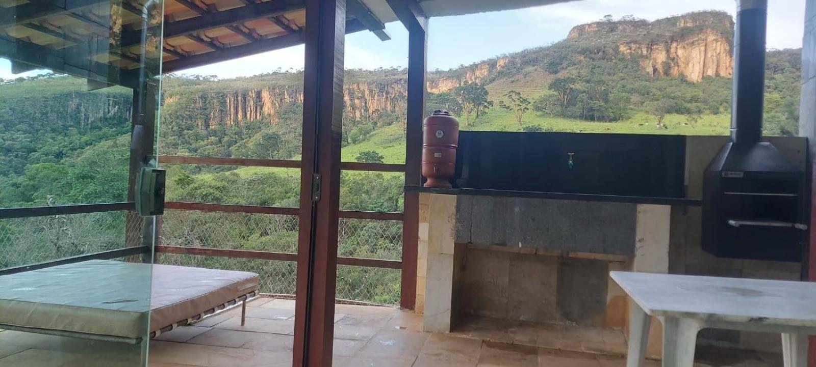 Paraiso na beira de cachoeiras Canyons Capitólio MG