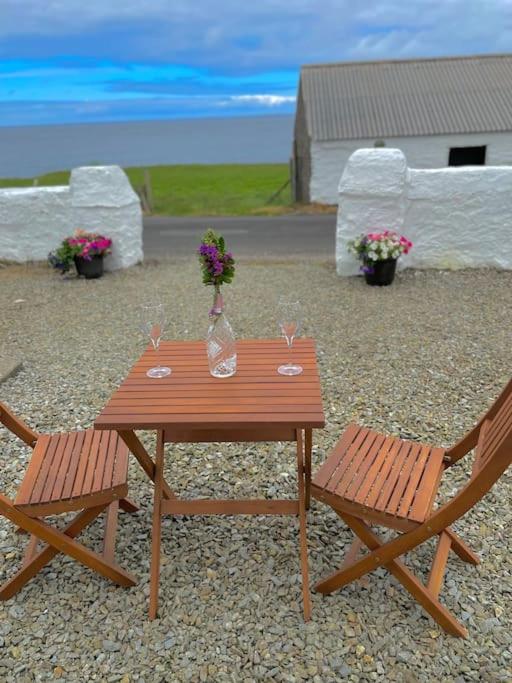 Scenic Oceanfront Retreat- Buliban Cottage view 3