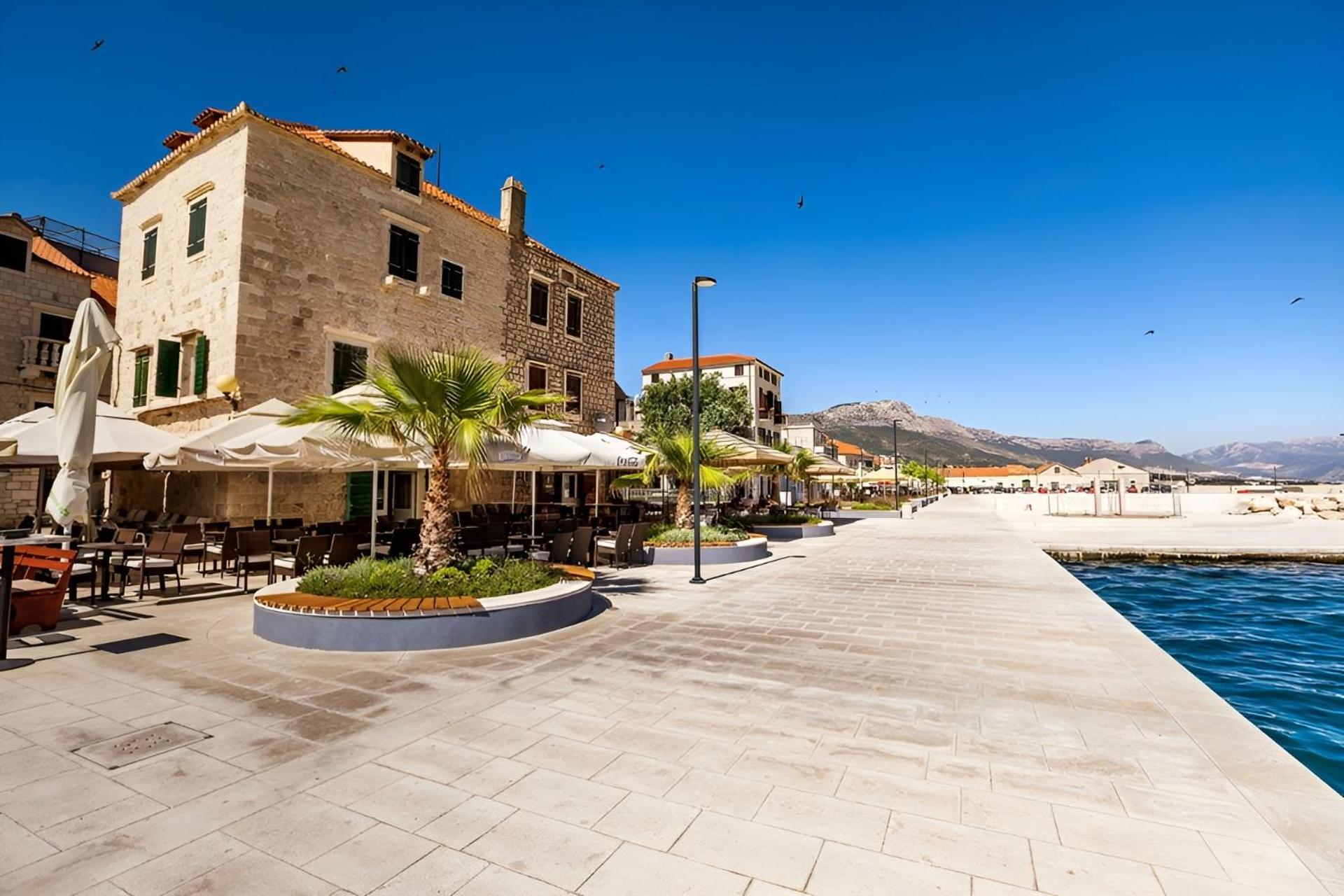 Apartman Mia