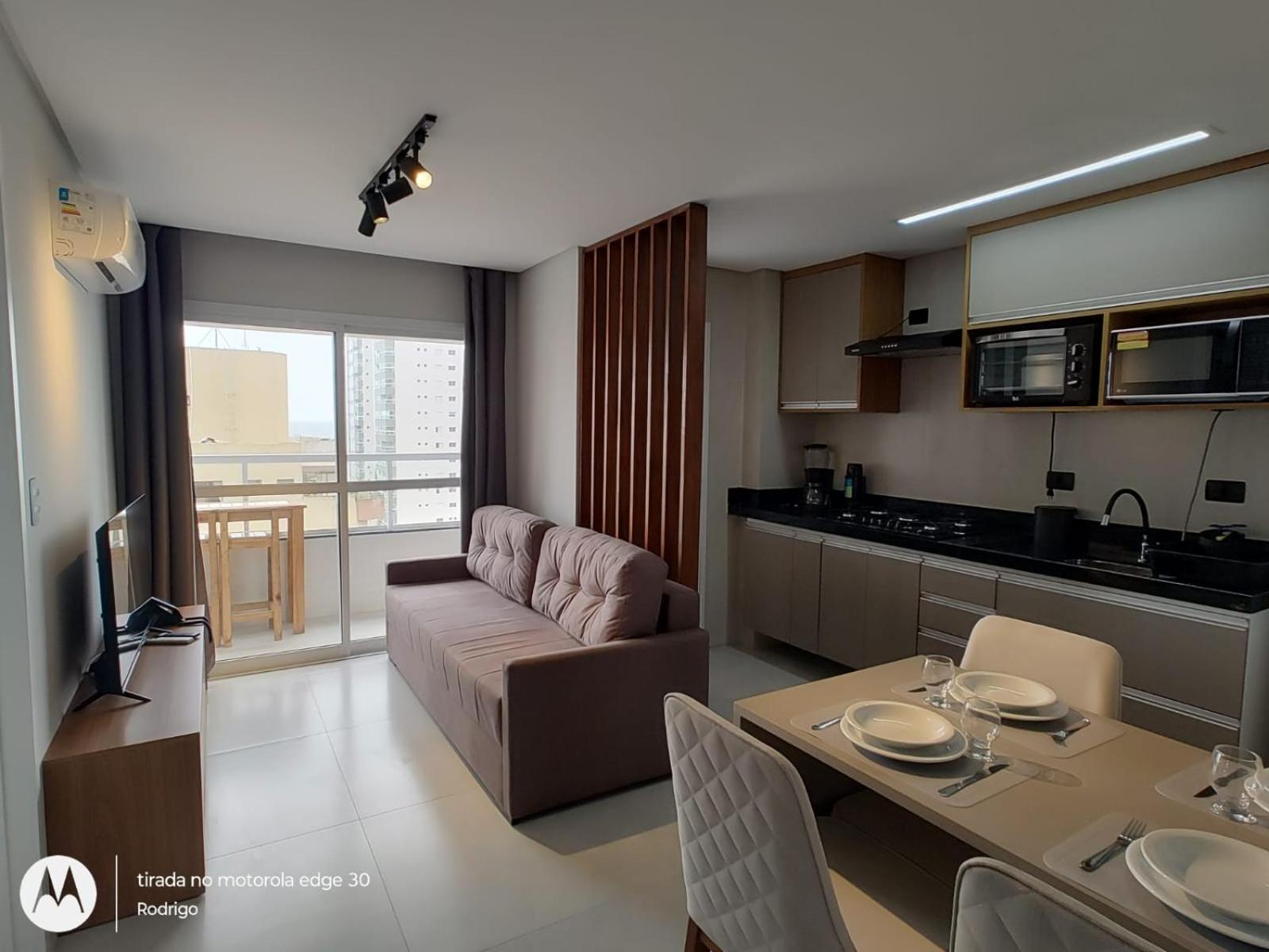 RESIDENCIAL AFFINITY Frente e Fds