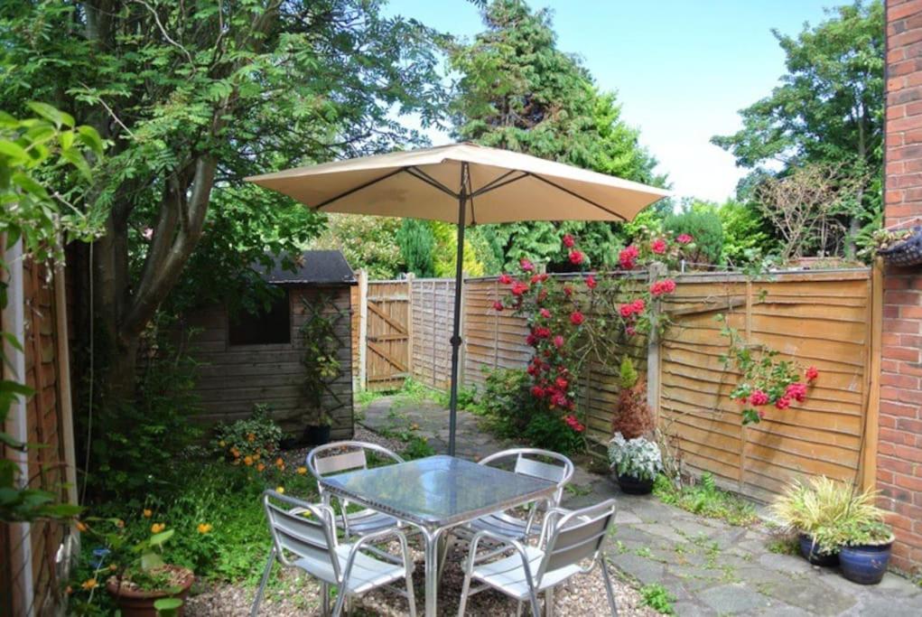 Lytham Holiday Cottage view 3
