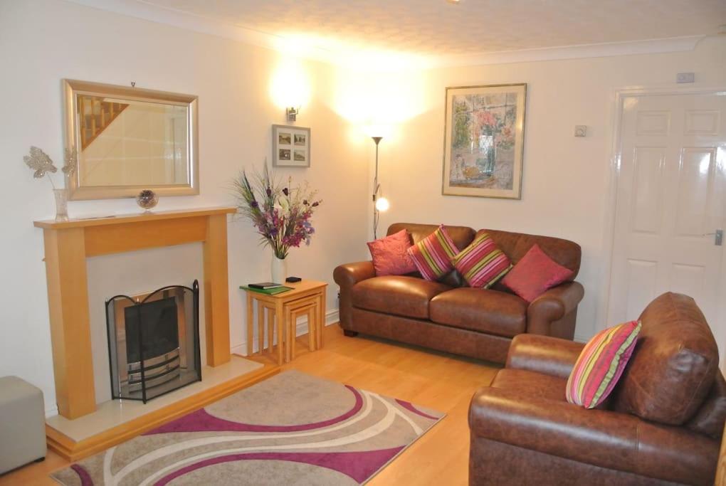 Lytham Holiday Cottage view 4