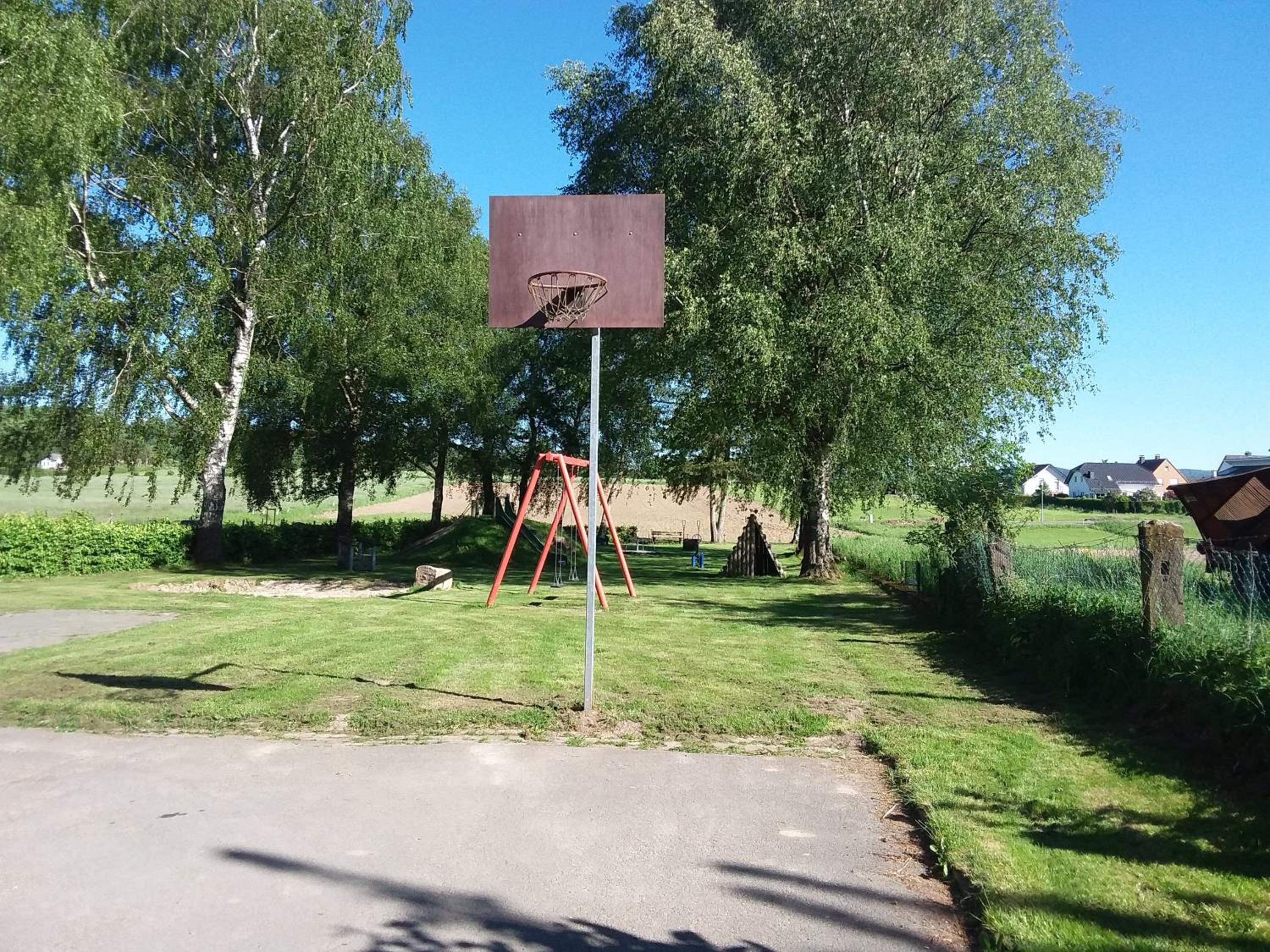 Ferienwohnung am Weserbergland Sandsteinweg