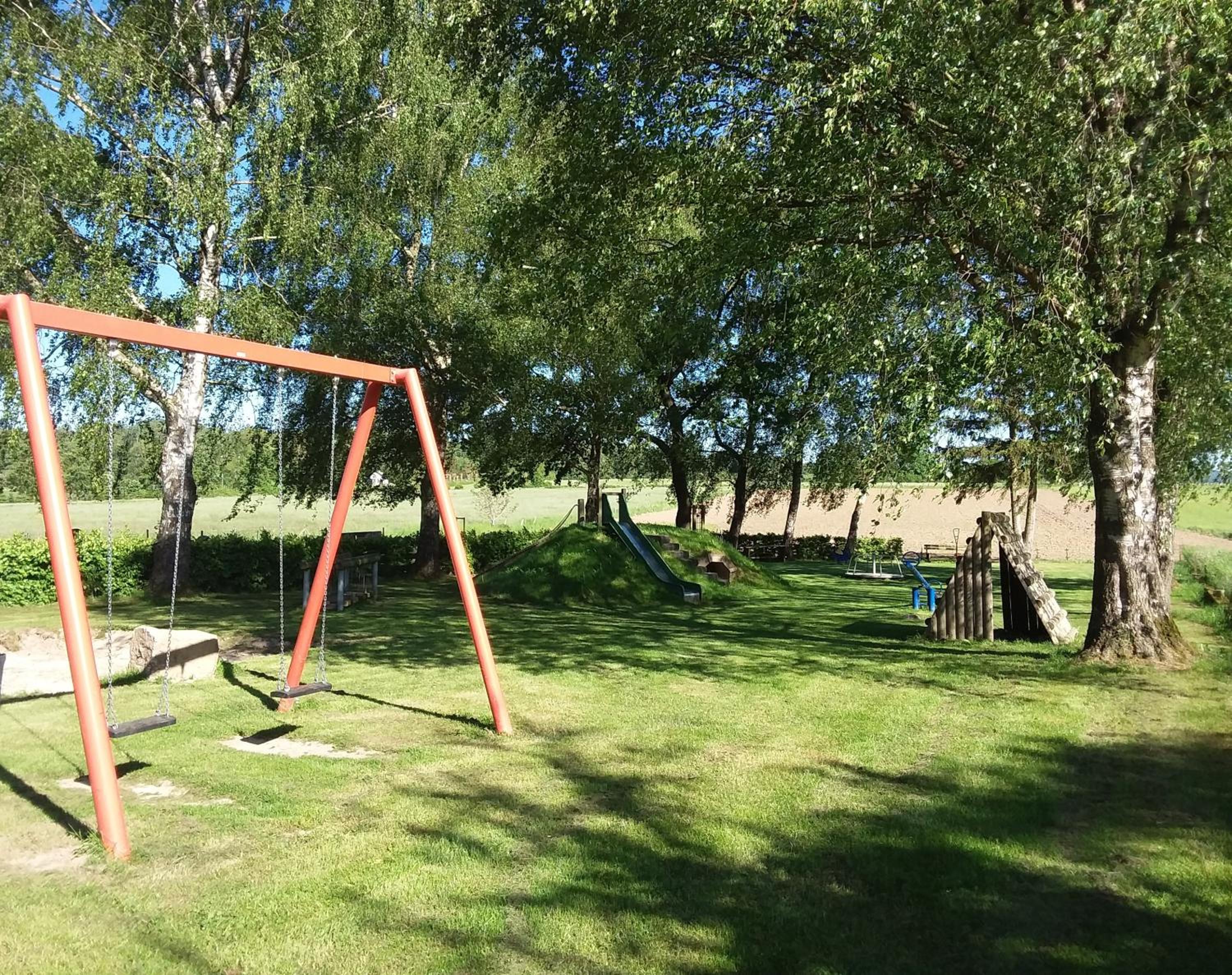 Ferienwohnung am Weserbergland Sandsteinweg
