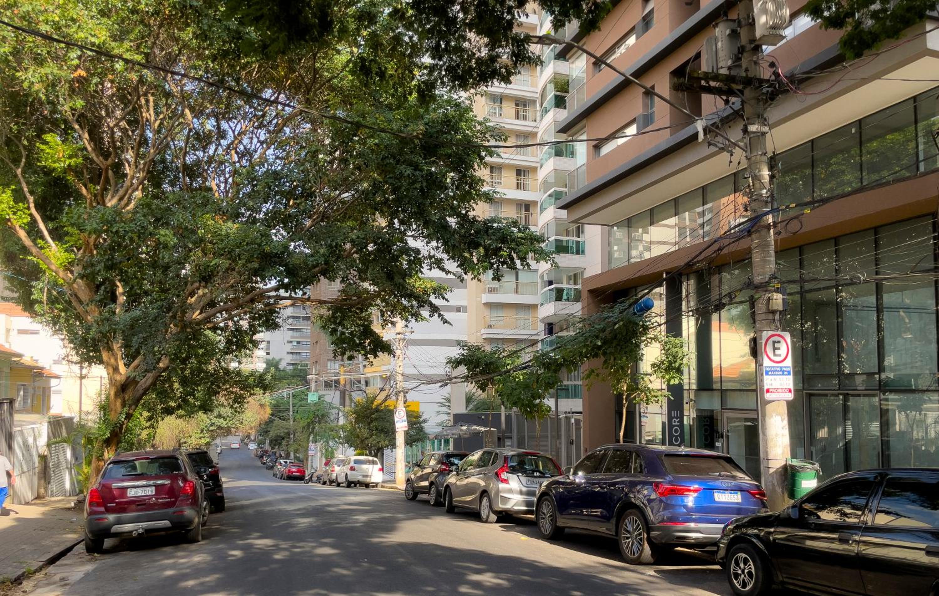 Hotel Luxo, Novo e Aconchegante entre Pinheiros e Jardins - Image 1