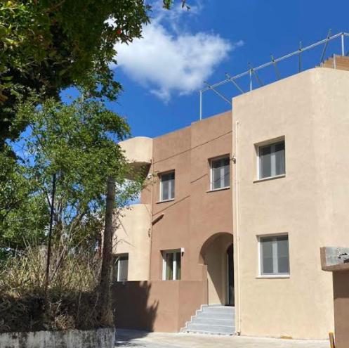 Classic apartment Meronas