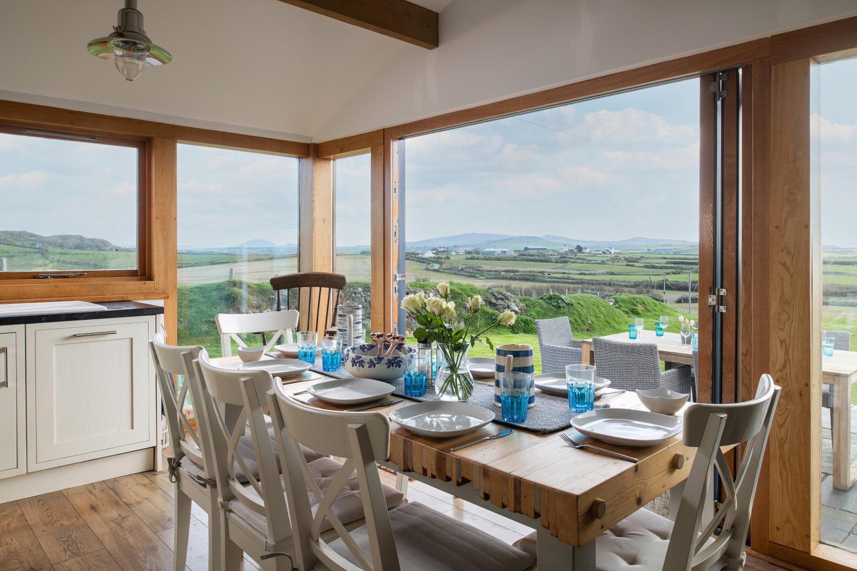 Finest Retreats - Bryn Du view 4