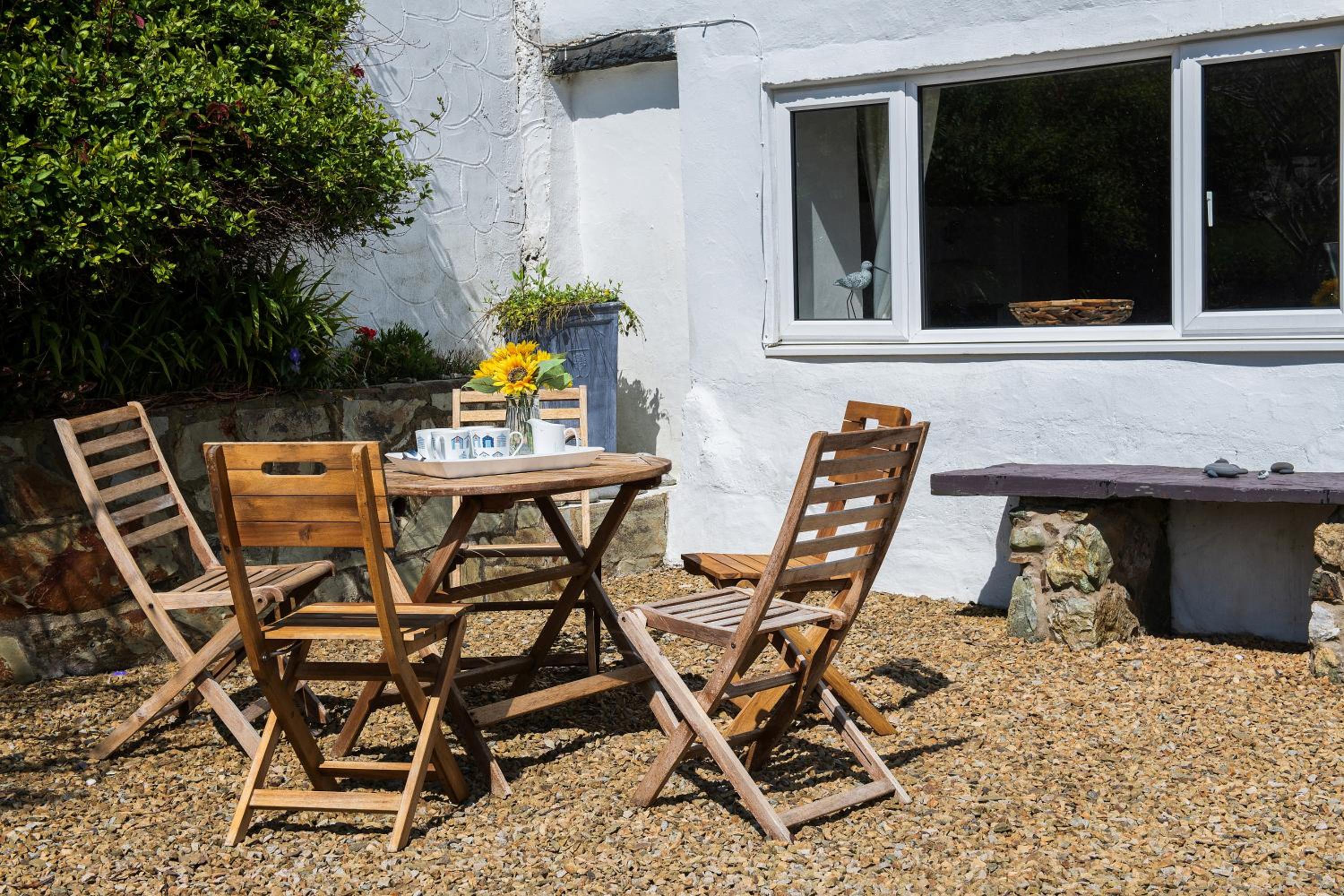 Finest Retreats - Bryn Du view 2