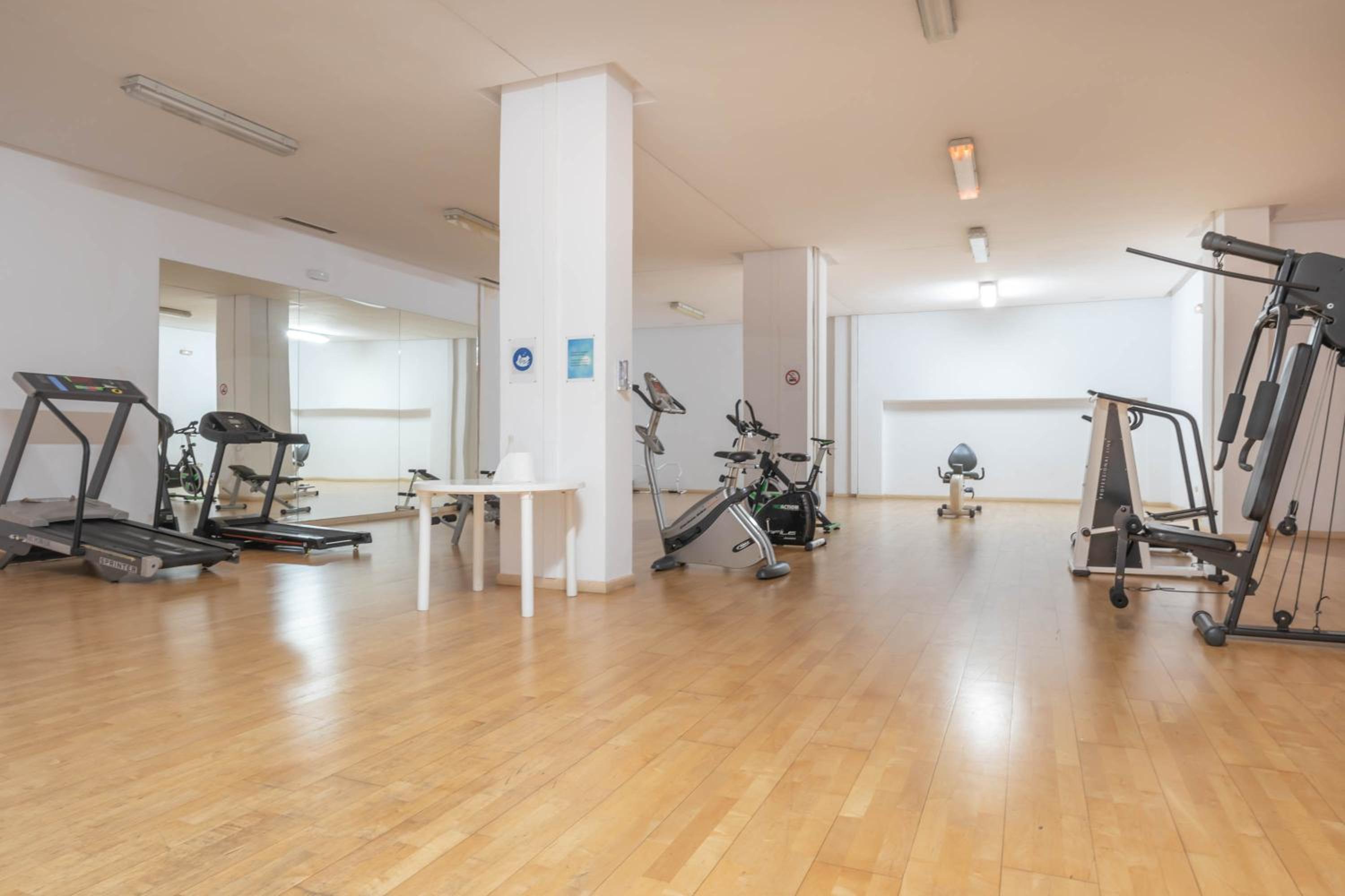 Apartamento Aqua Banús 2
