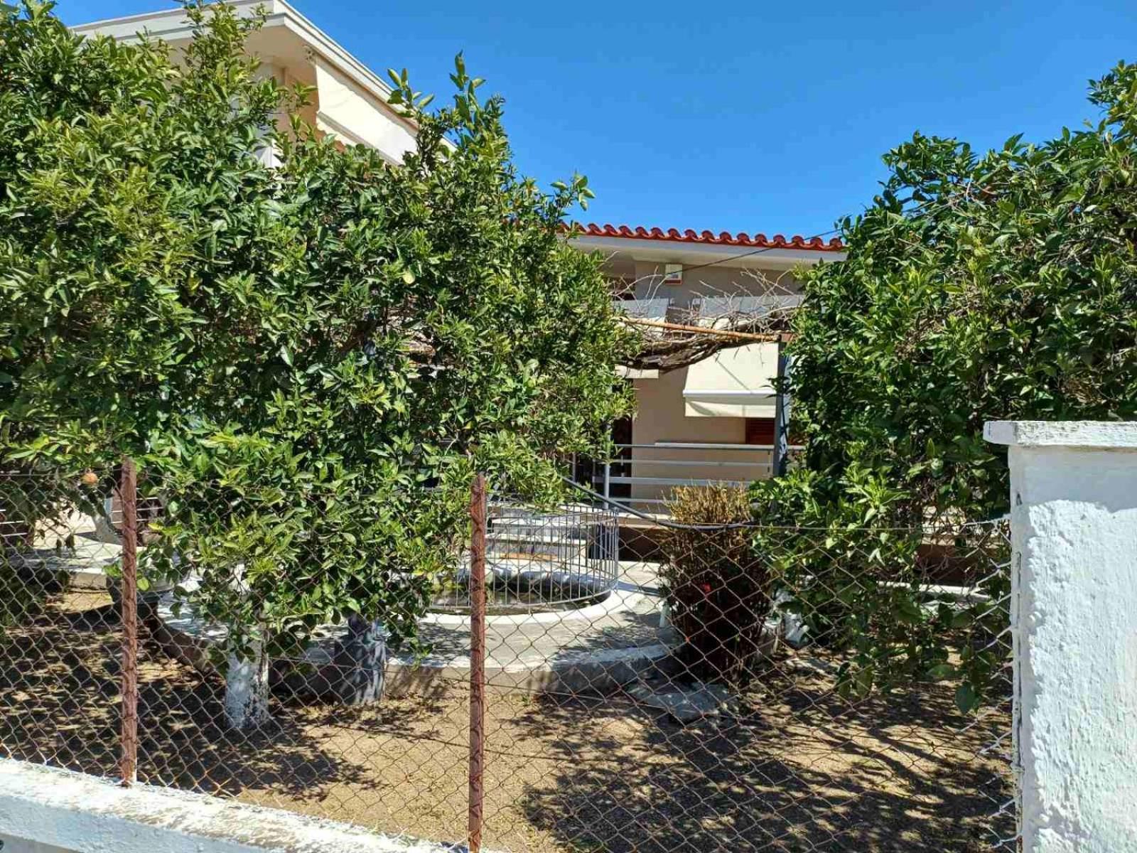 Villa Chrisalena