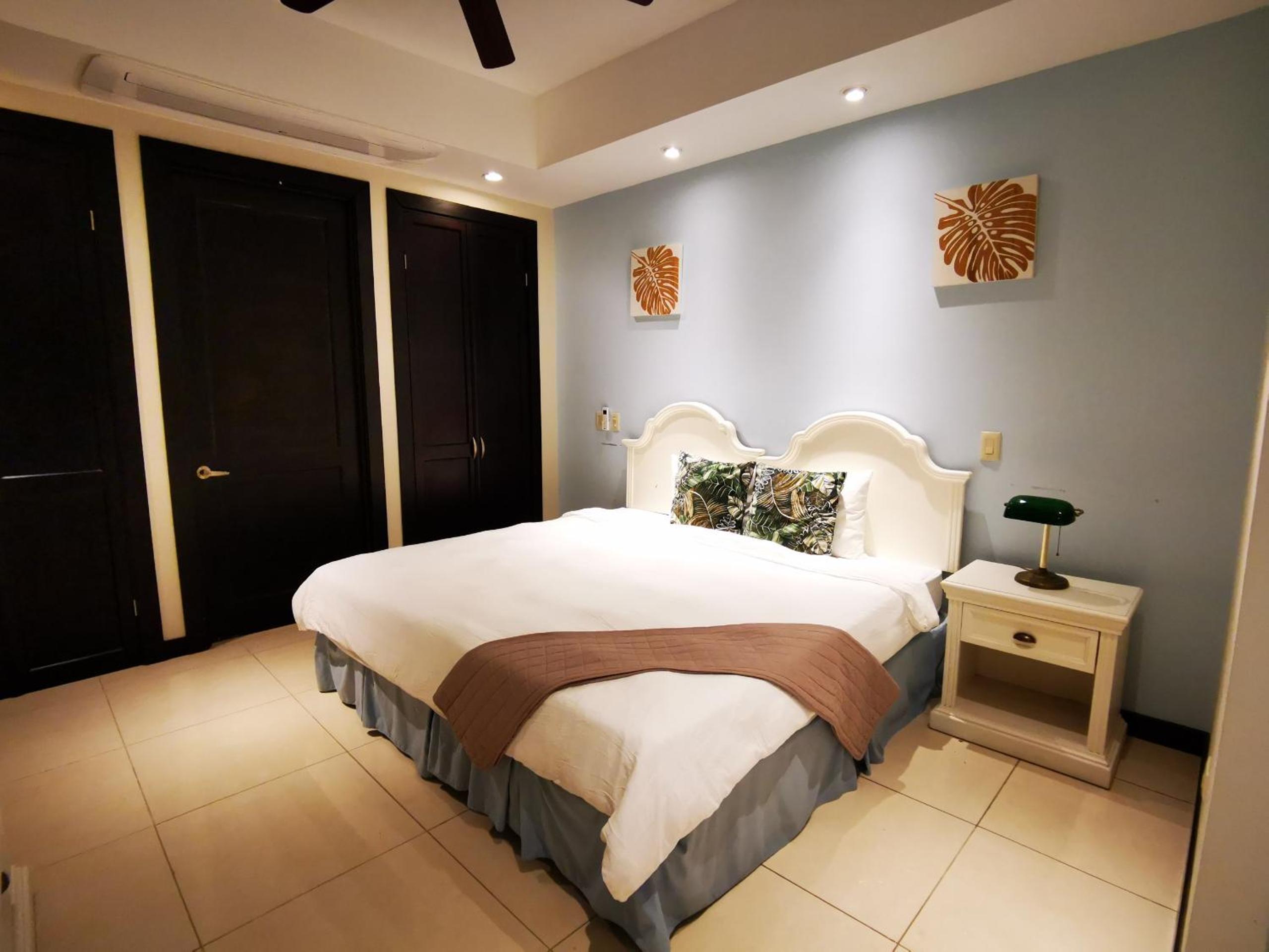 Adults Only 4BR Penthouse w Partial Ocean View, Carao Reserva Conchal