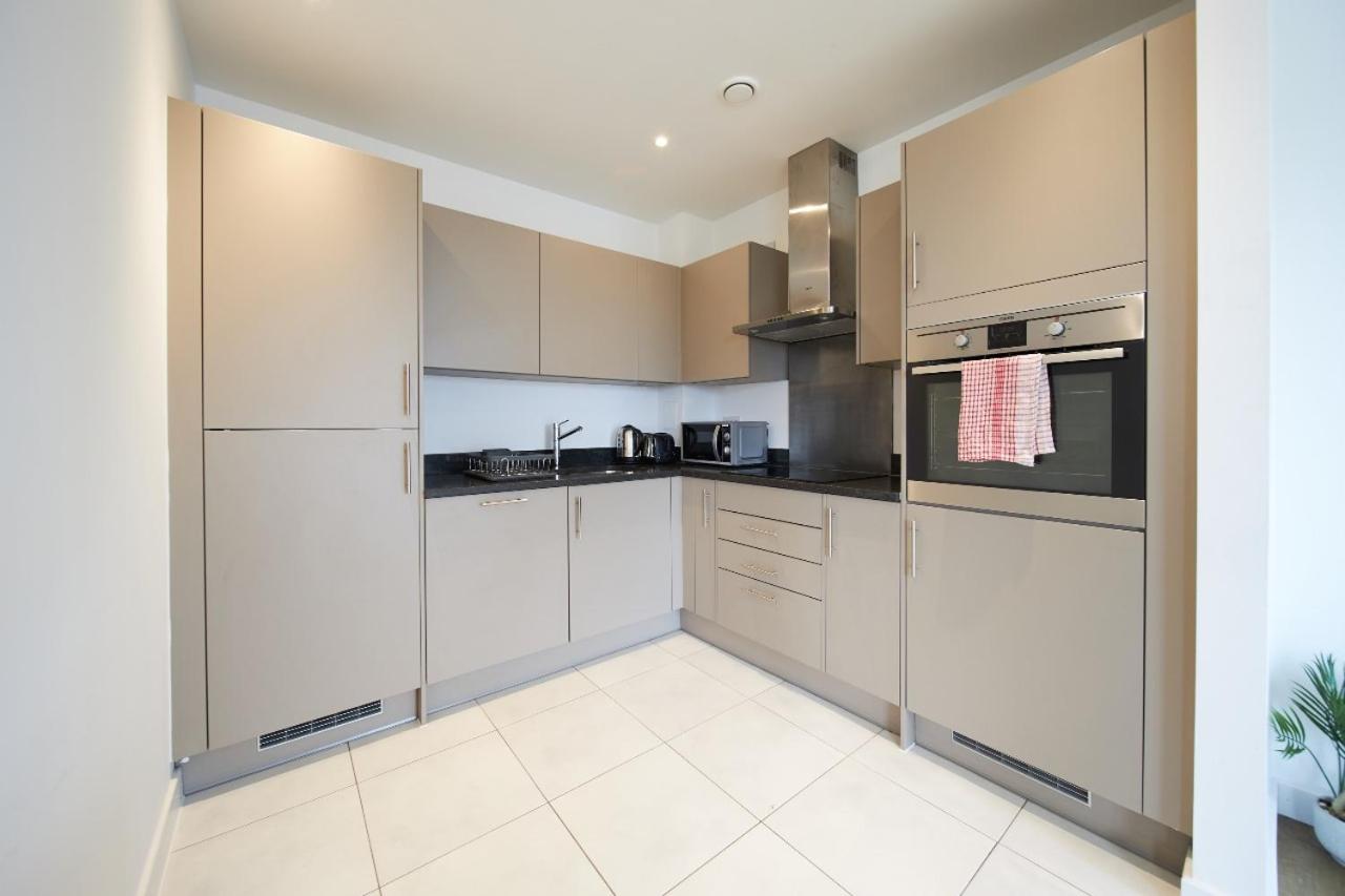 Canary Sanctuary Exclusive 2-Bedroom, 2-Bathroom Retreat