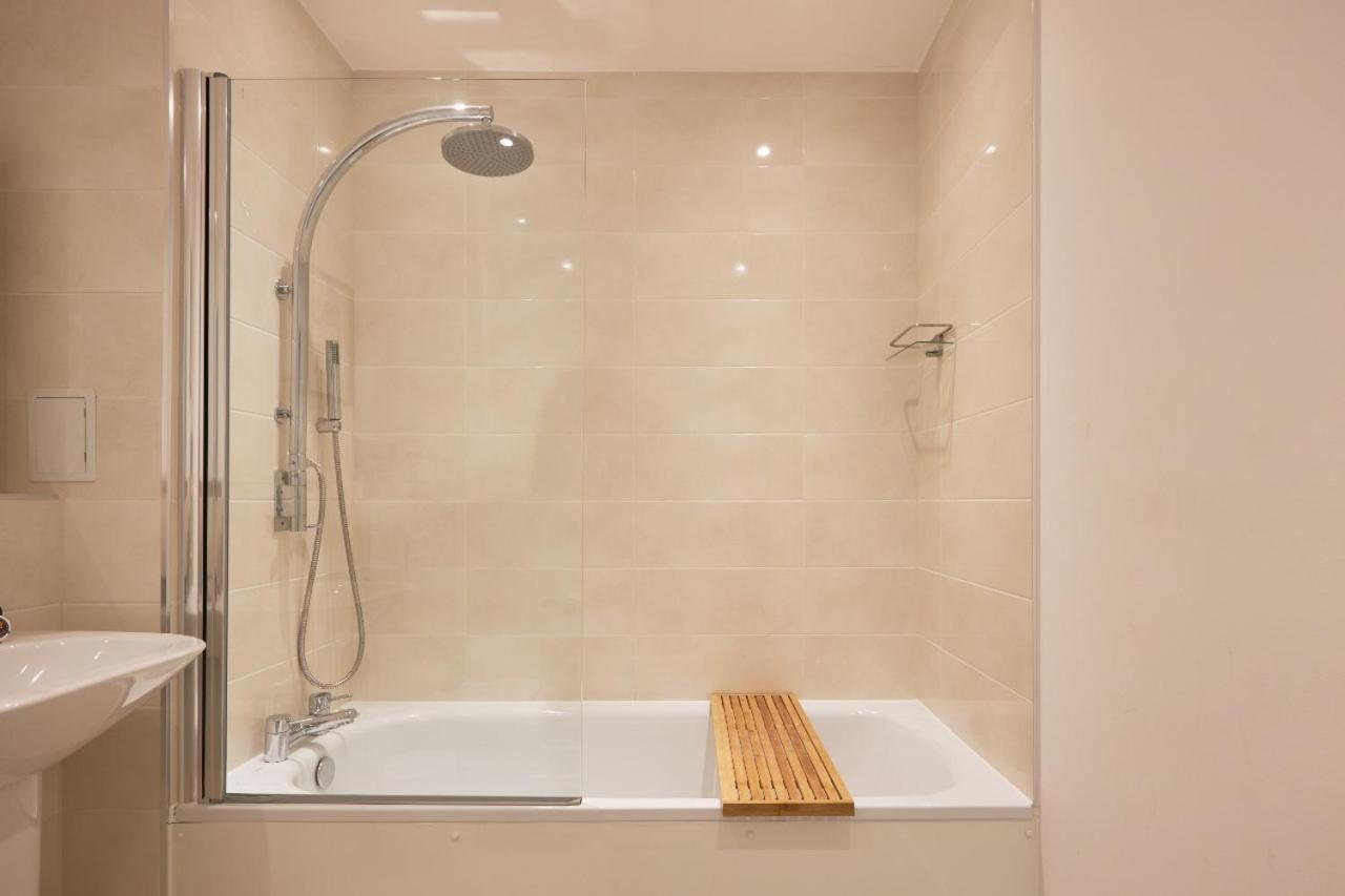 Canary Sanctuary Exclusive 2-Bedroom, 2-Bathroom Retreat