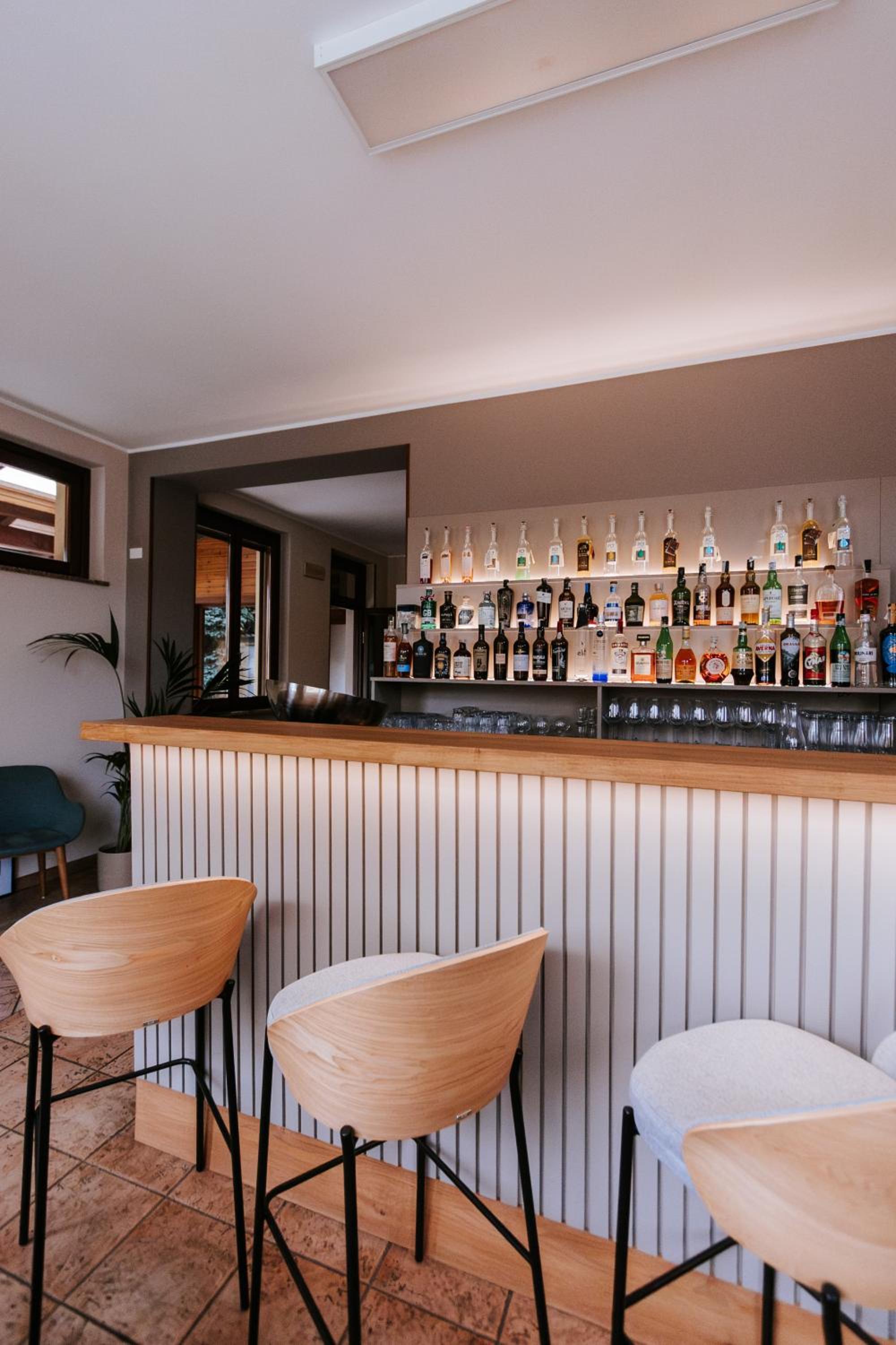 Manfredi ristorante con alloggio view 5