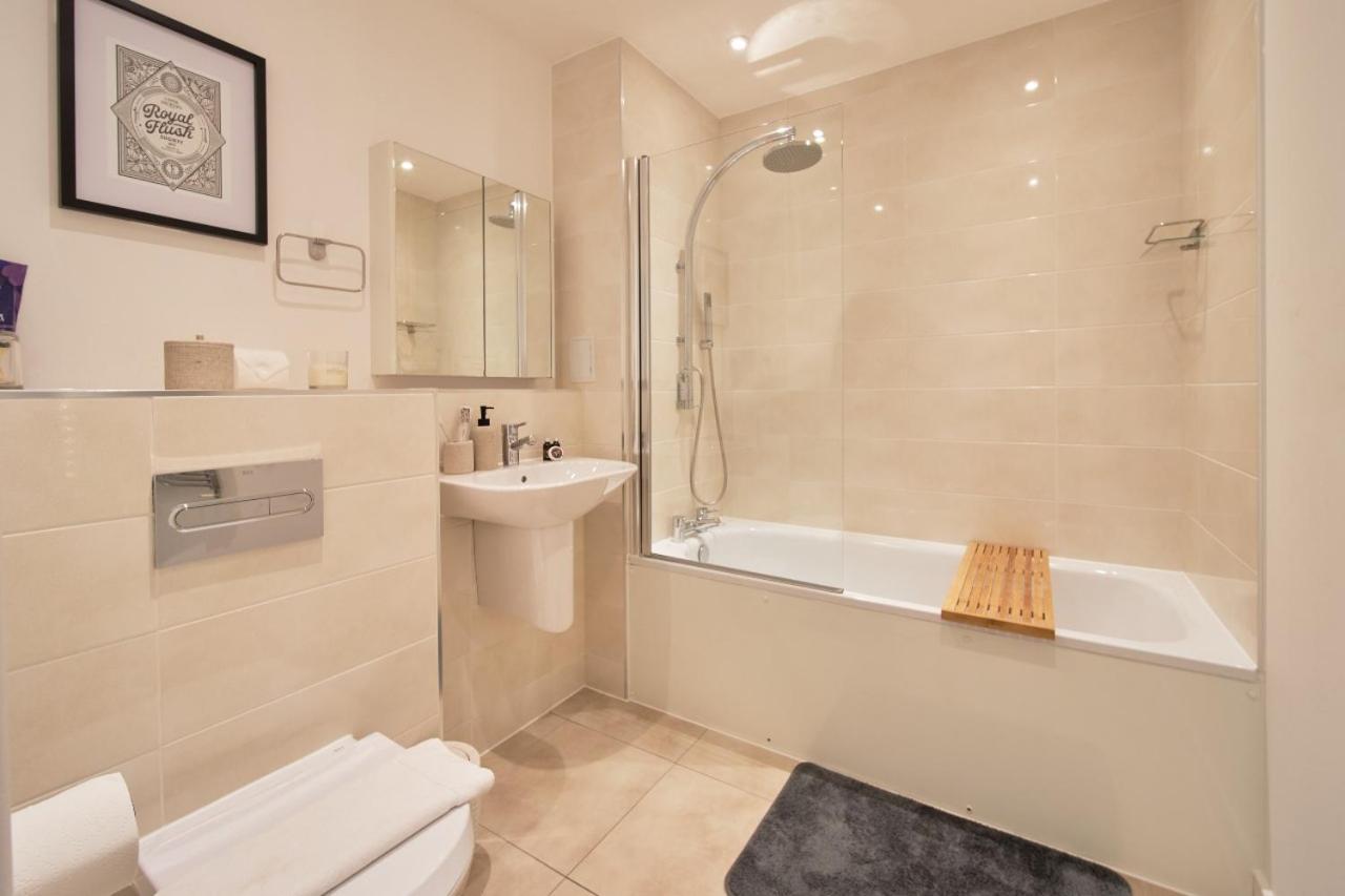Canary Sanctuary Exclusive 2-Bedroom, 2-Bathroom Retreat