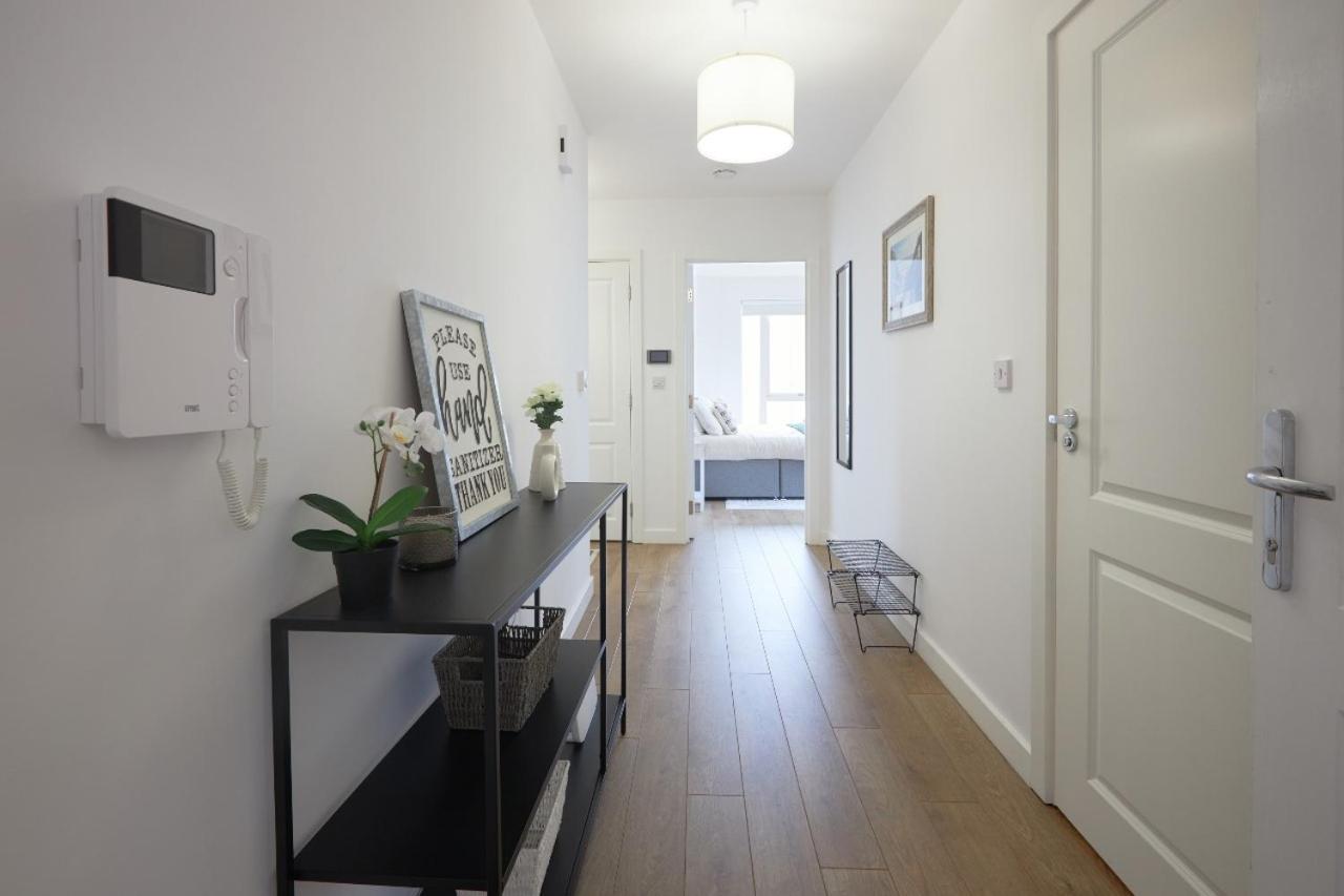 Canary Sanctuary Exclusive 2-Bedroom, 2-Bathroom Retreat