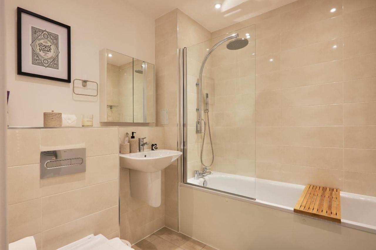 Canary Sanctuary Exclusive 2-Bedroom, 2-Bathroom Retreat