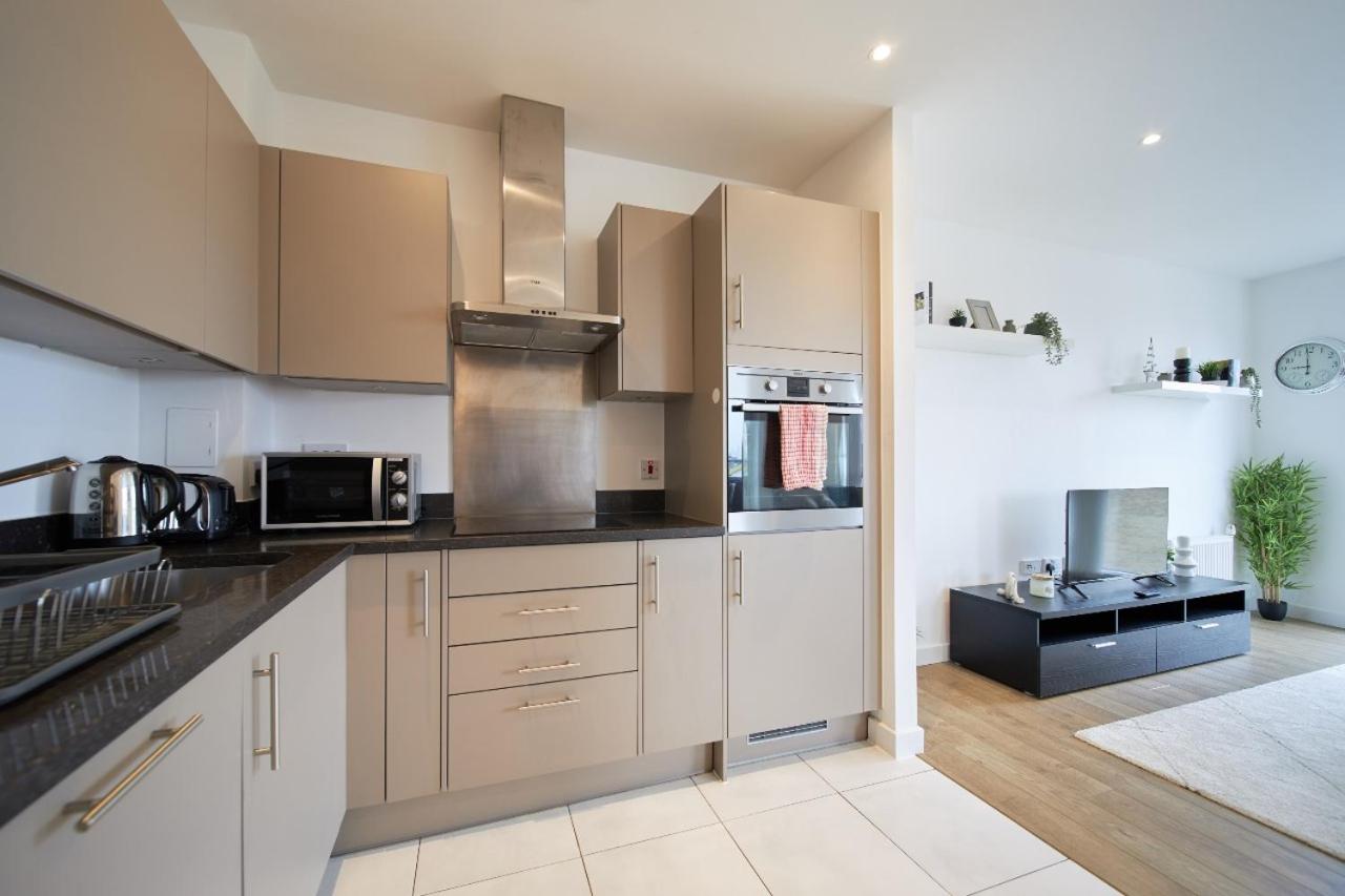 Canary Sanctuary Exclusive 2-Bedroom, 2-Bathroom Retreat