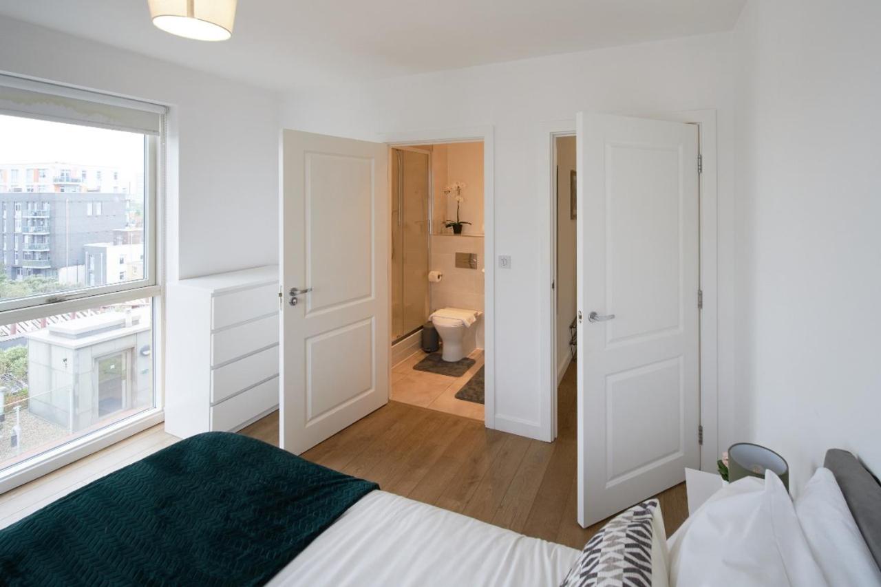 Canary Sanctuary Exclusive 2-Bedroom, 2-Bathroom Retreat