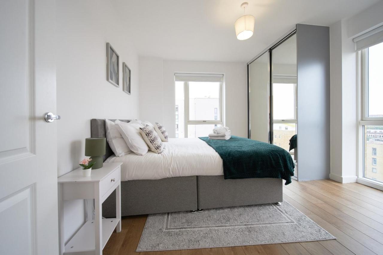 Canary Sanctuary Exclusive 2-Bedroom, 2-Bathroom Retreat