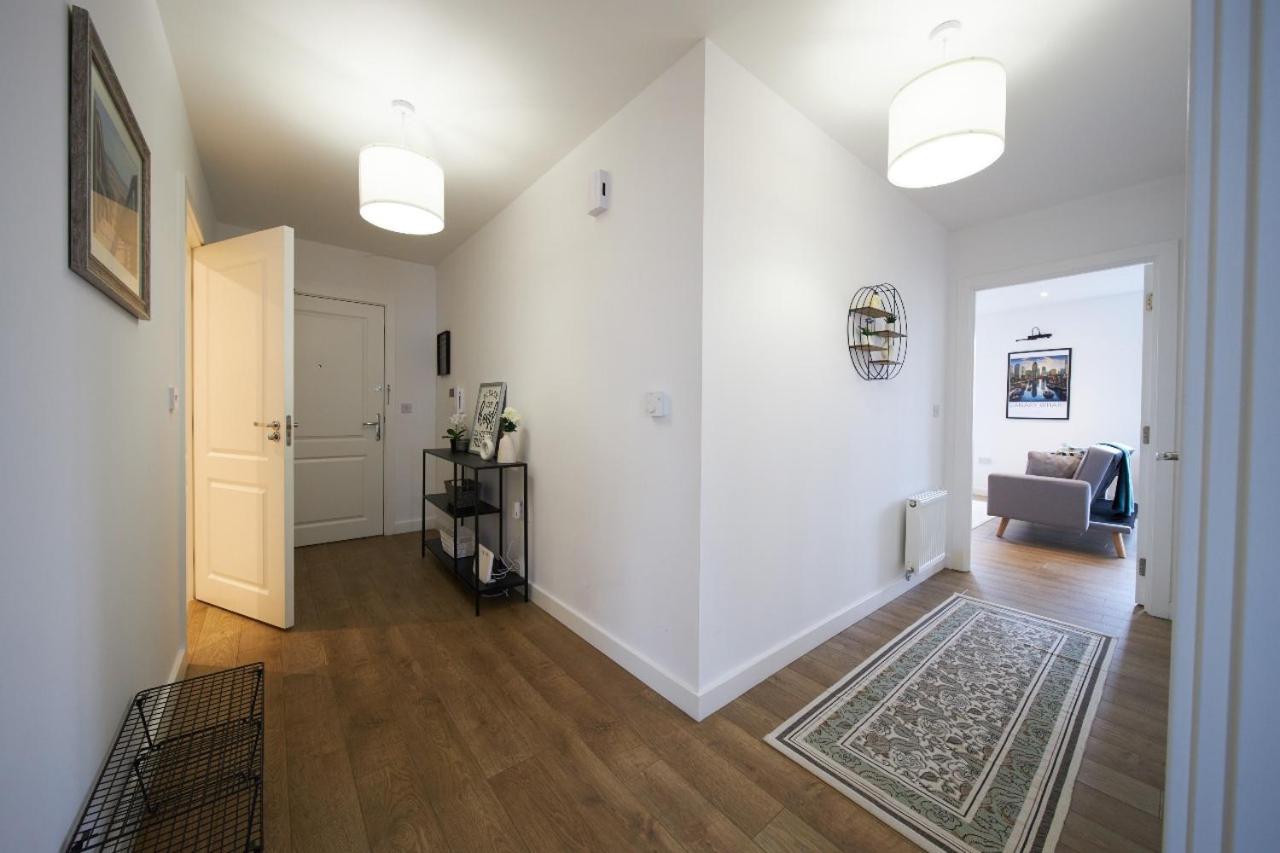 Canary Sanctuary Exclusive 2-Bedroom, 2-Bathroom Retreat