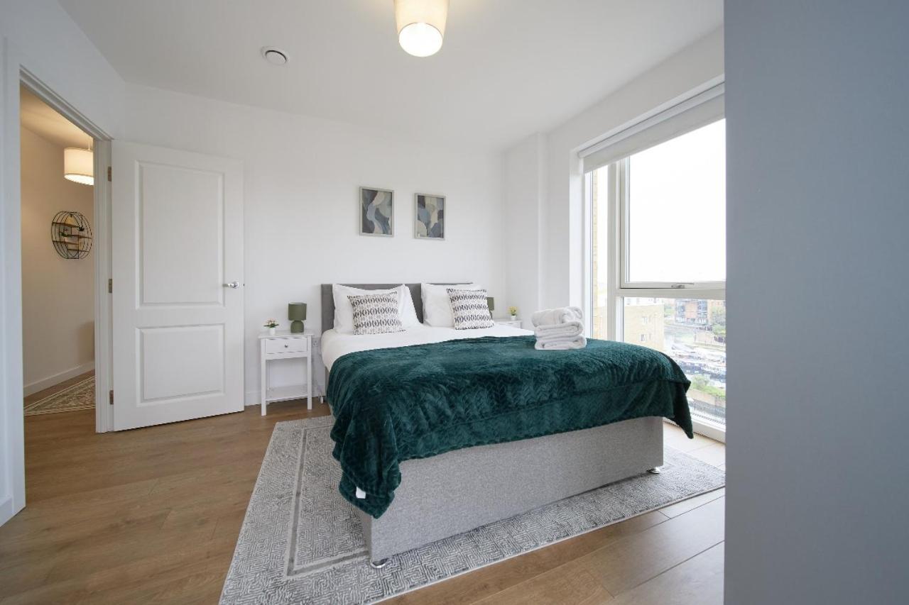 Canary Sanctuary Exclusive 2-Bedroom, 2-Bathroom Retreat