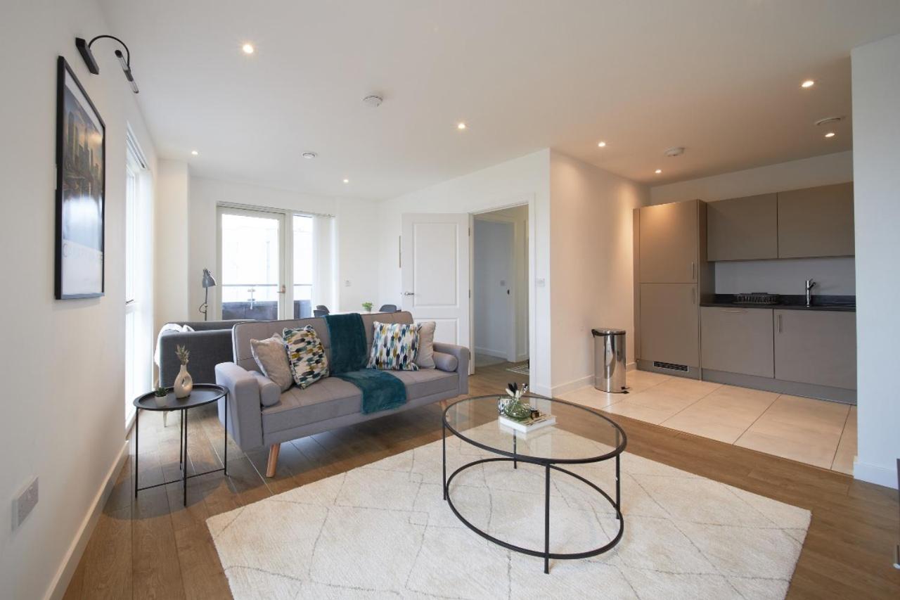 Canary Sanctuary Exclusive 2-Bedroom, 2-Bathroom Retreat