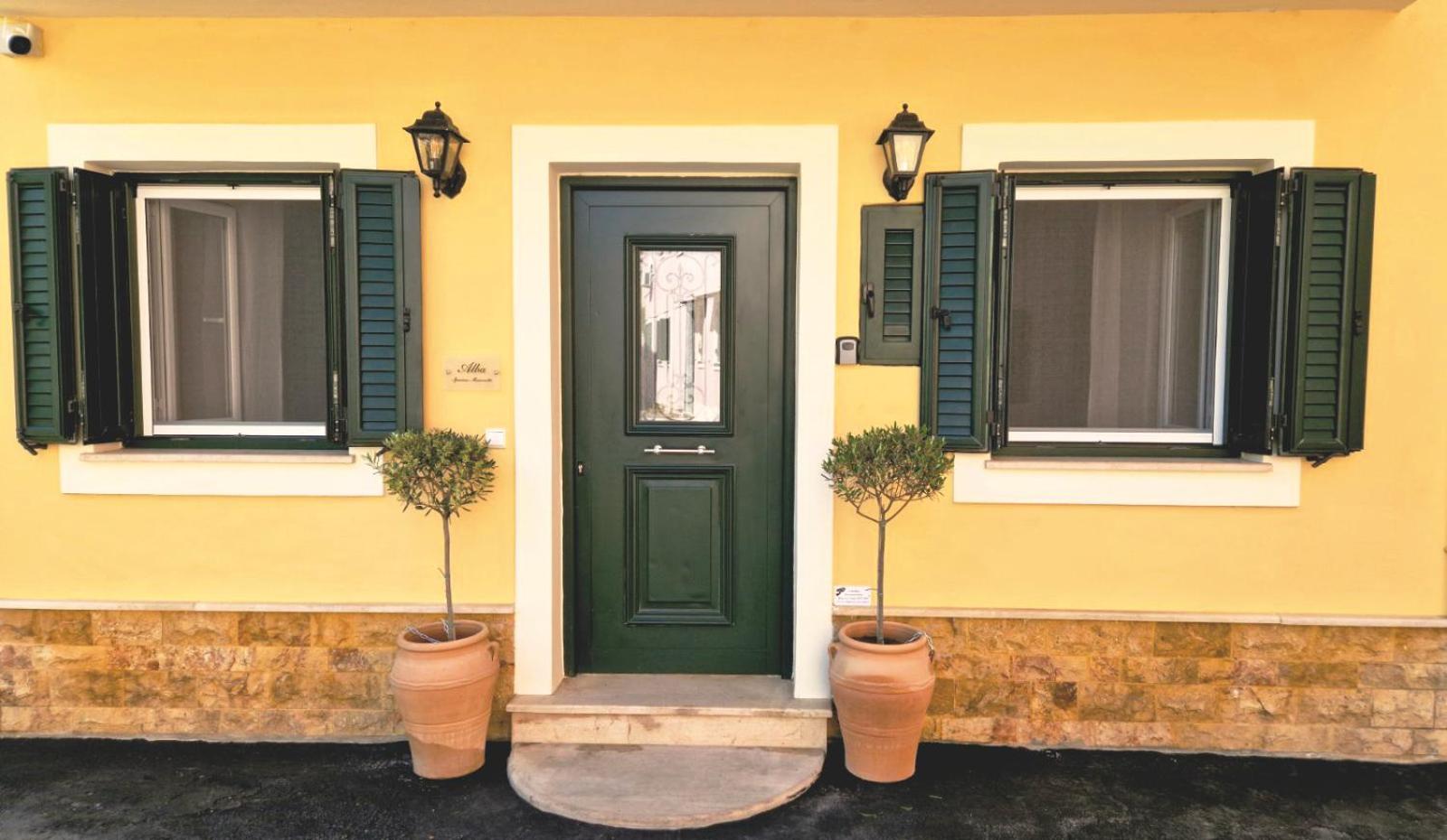 Alba Spacious Maisonette