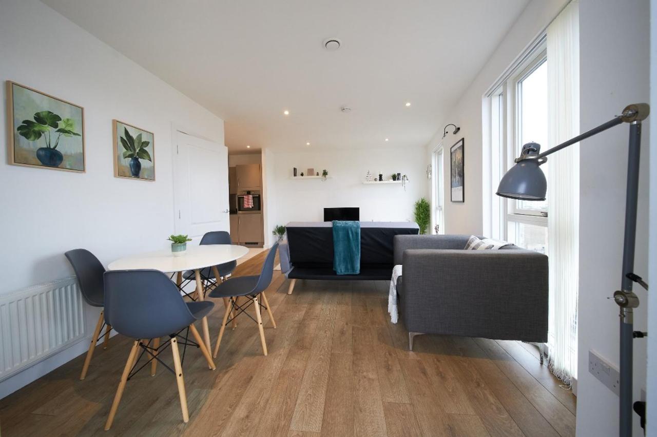 Canary Sanctuary Exclusive 2-Bedroom, 2-Bathroom Retreat