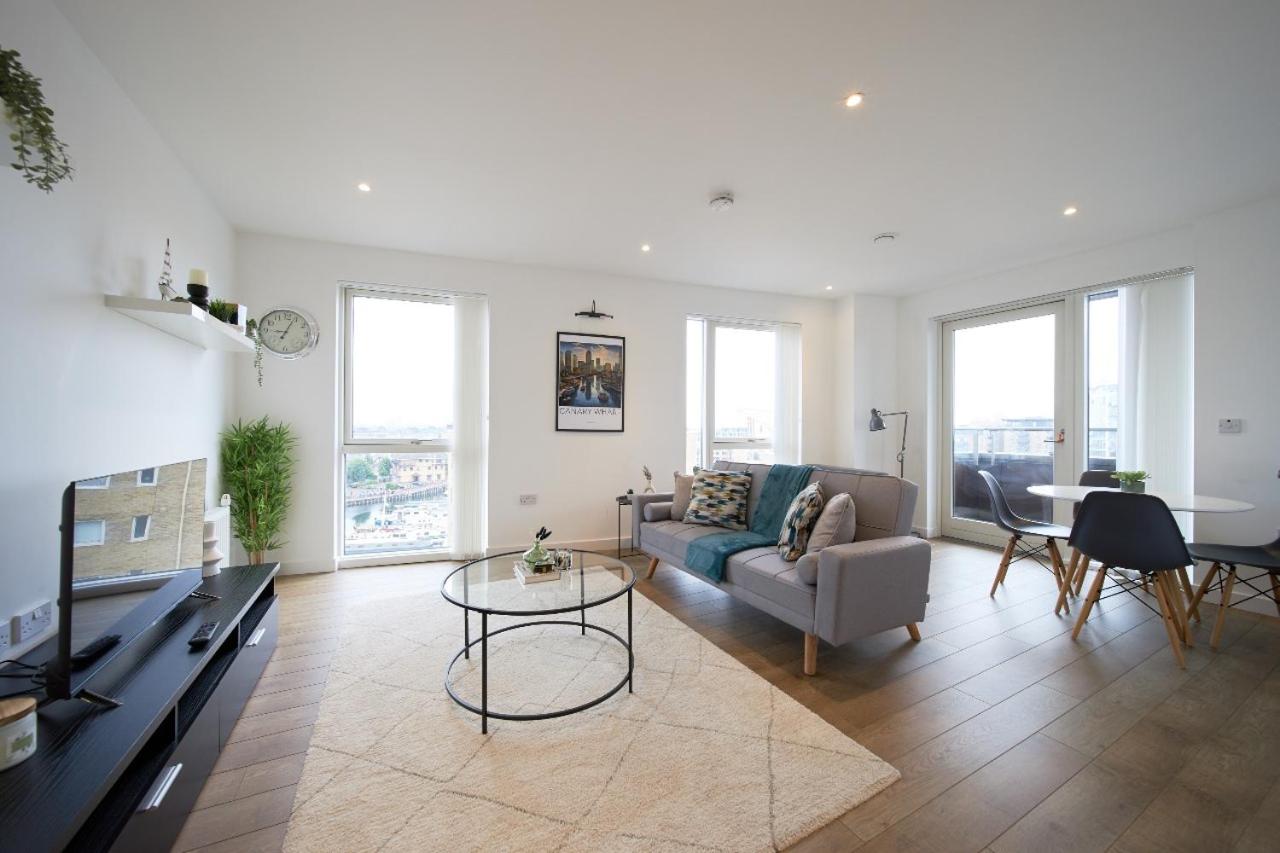 Canary Sanctuary Exclusive 2-Bedroom, 2-Bathroom Retreat