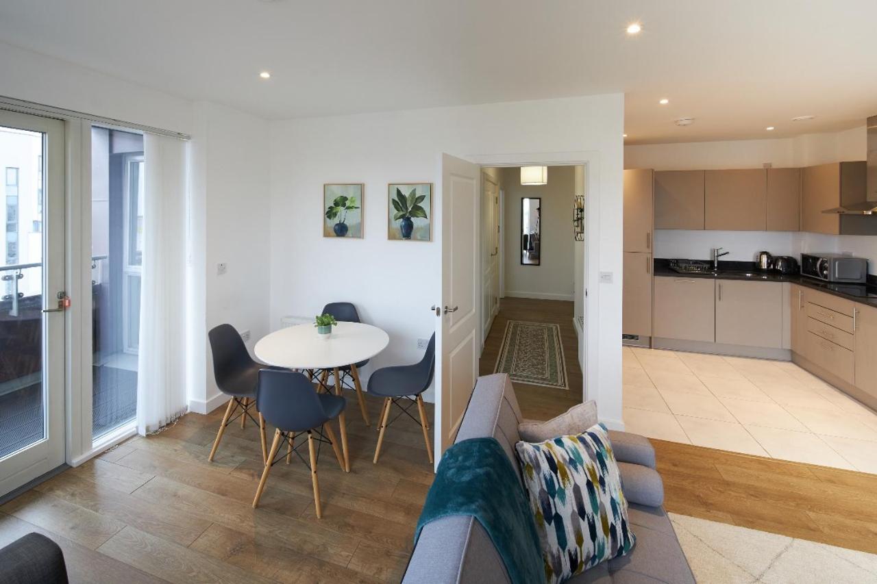 Canary Sanctuary Exclusive 2-Bedroom, 2-Bathroom Retreat