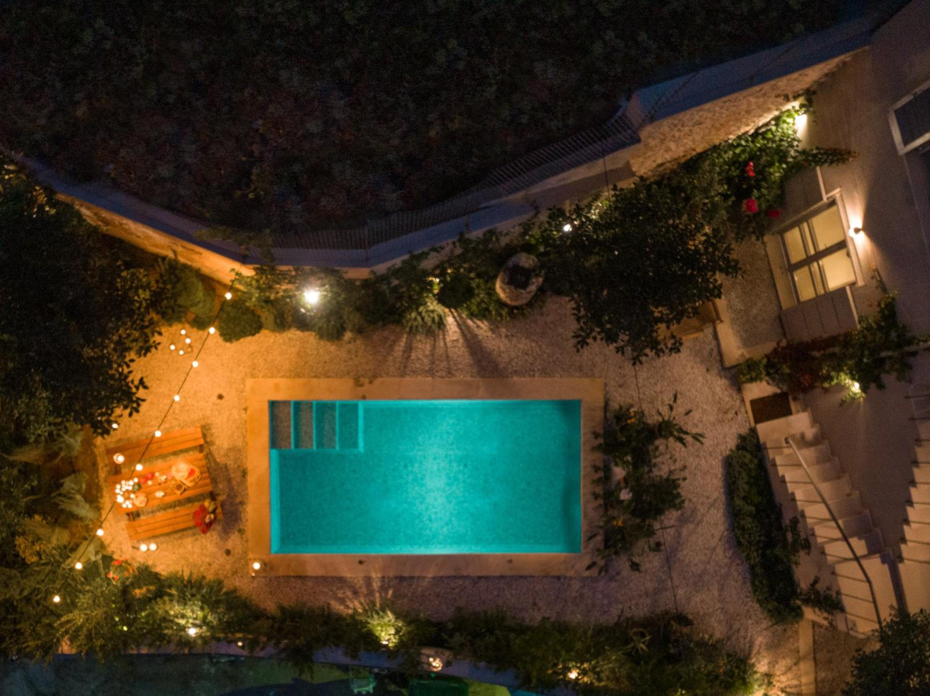 Rimondi Residences Chania