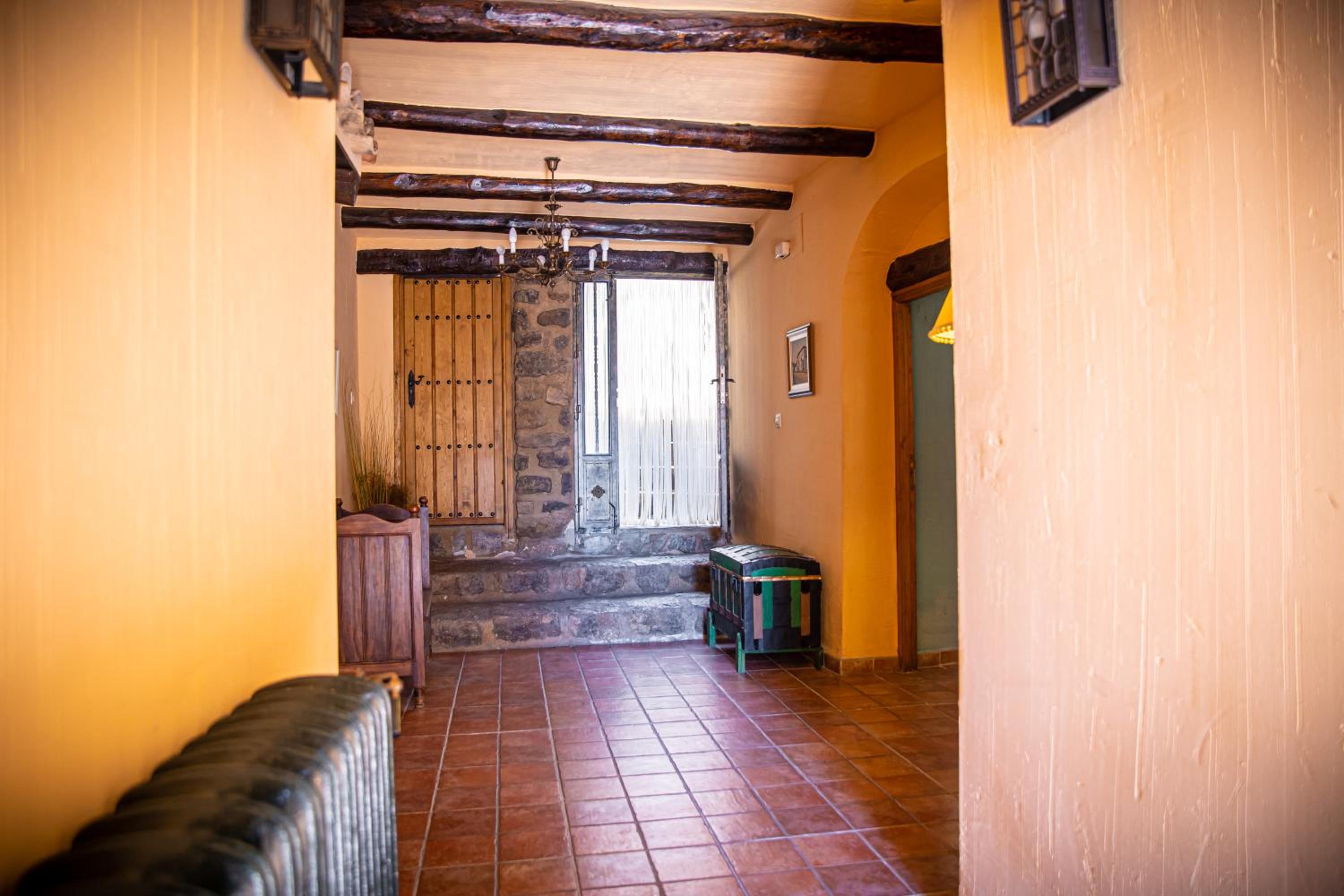 CUENCA & SUITES (La Antigua Posada)