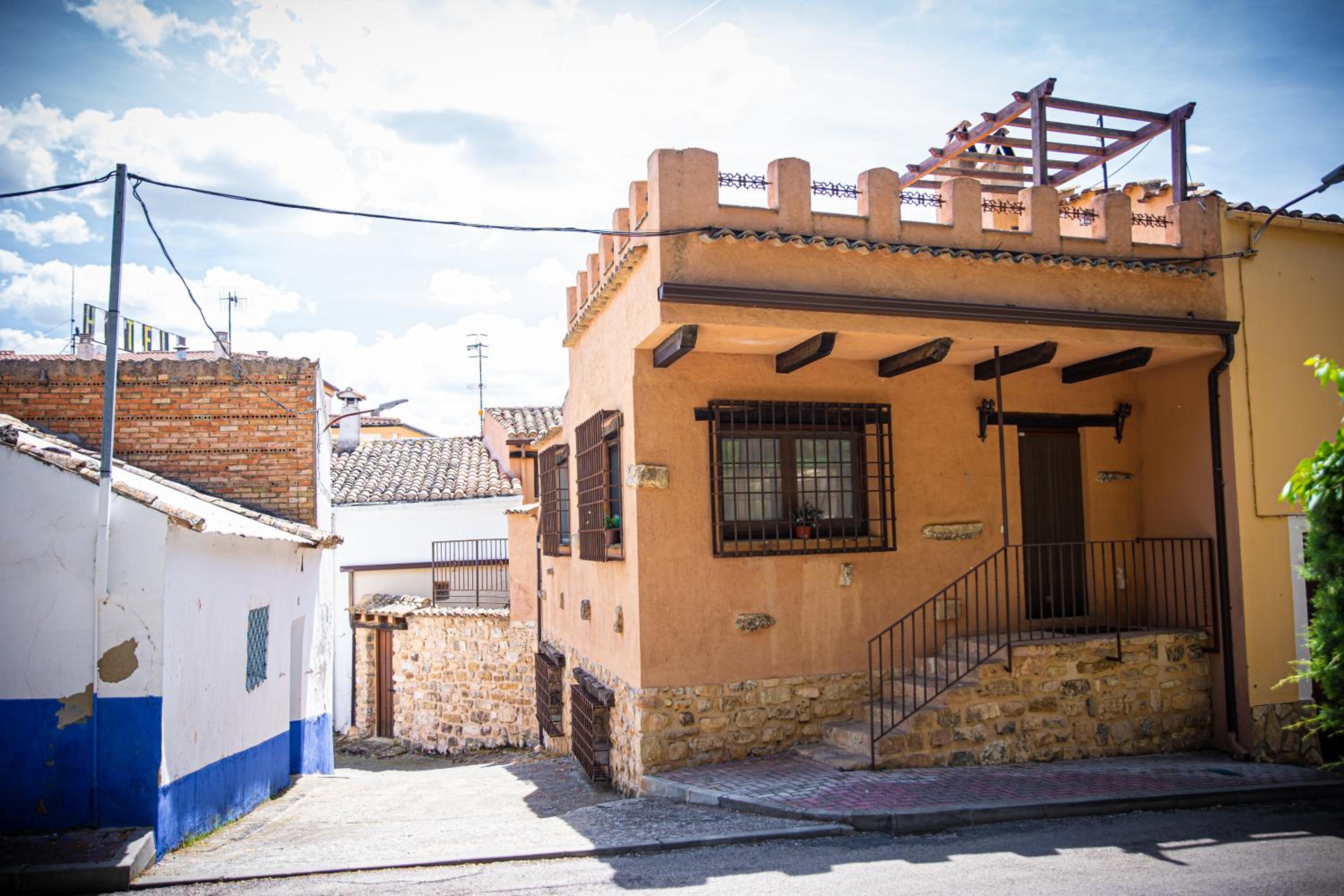 CUENCA & SUITES (La Antigua Posada)