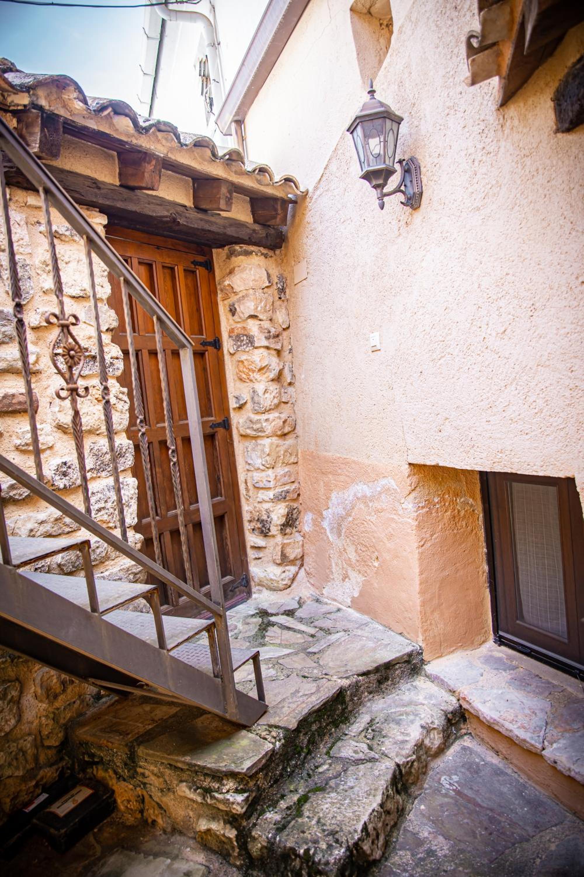 CUENCA & SUITES (La Antigua Posada)