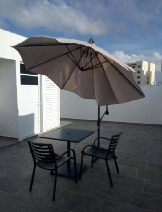 Hermoso condominio Cancún