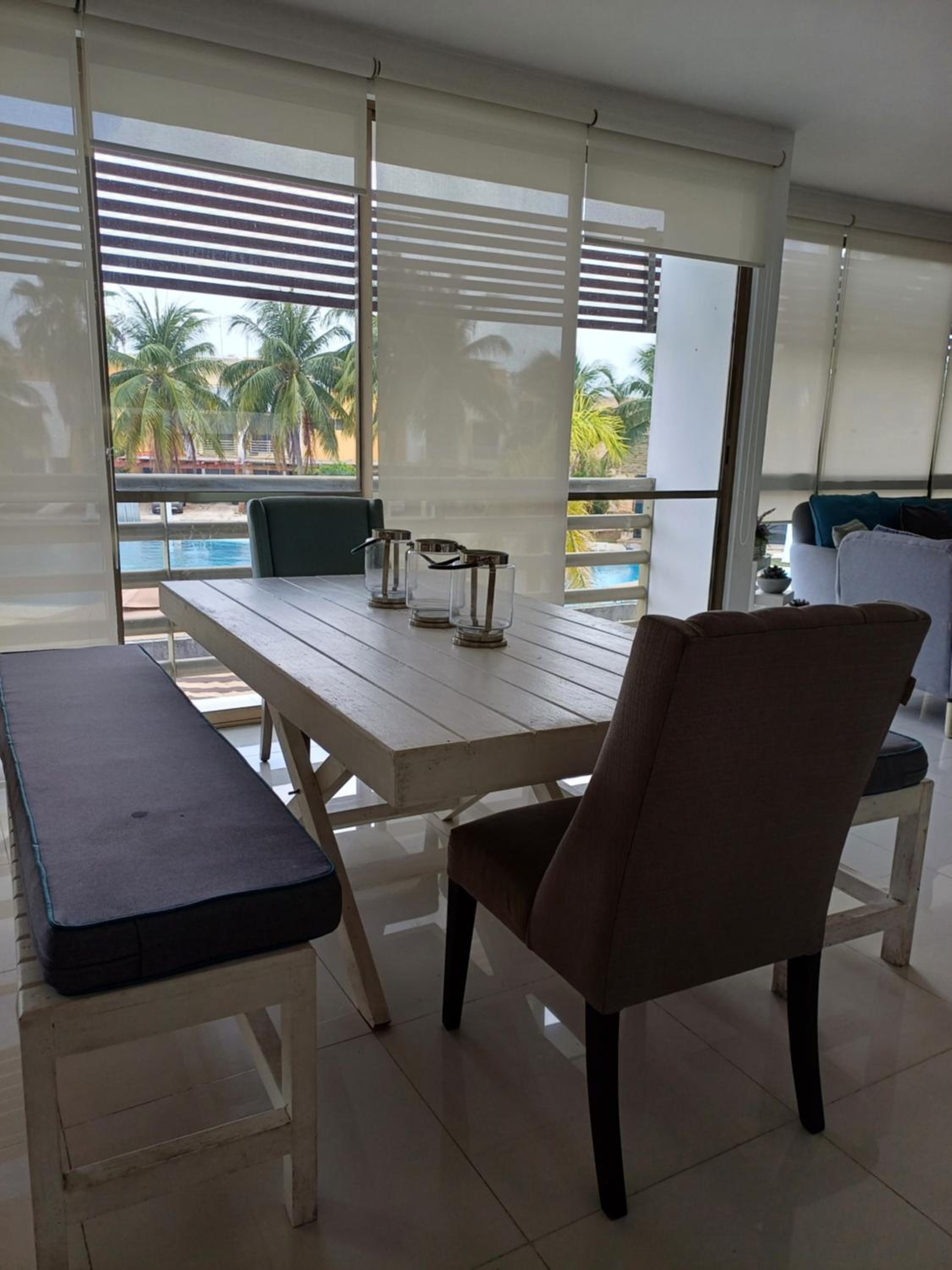 Hermoso condominio Cancún