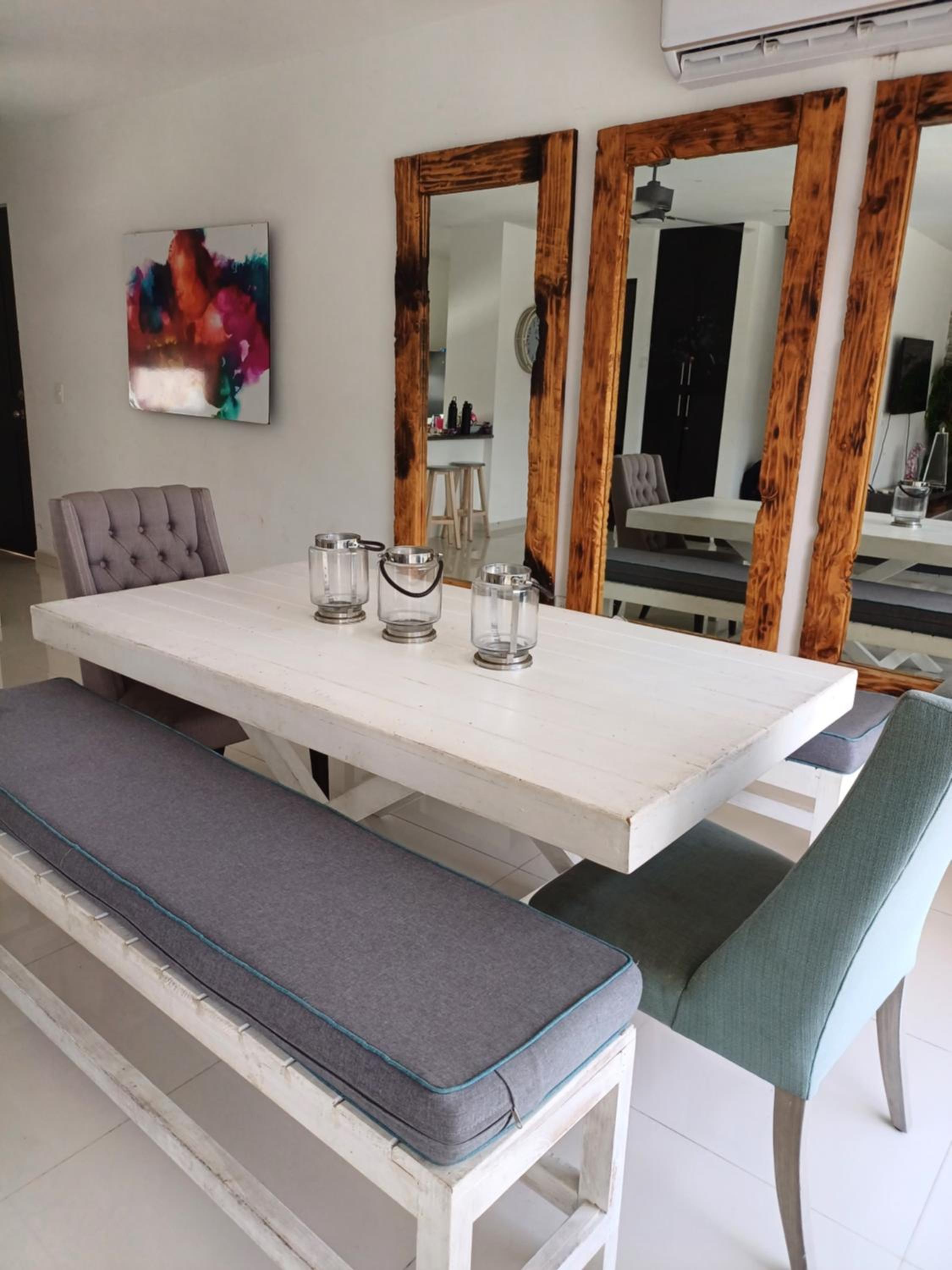Hermoso condominio Cancún