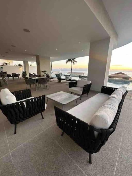 Rooftop Pool Suites Vallarta
