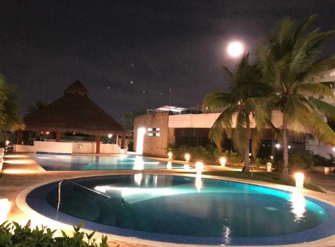 Hermoso condominio Cancún