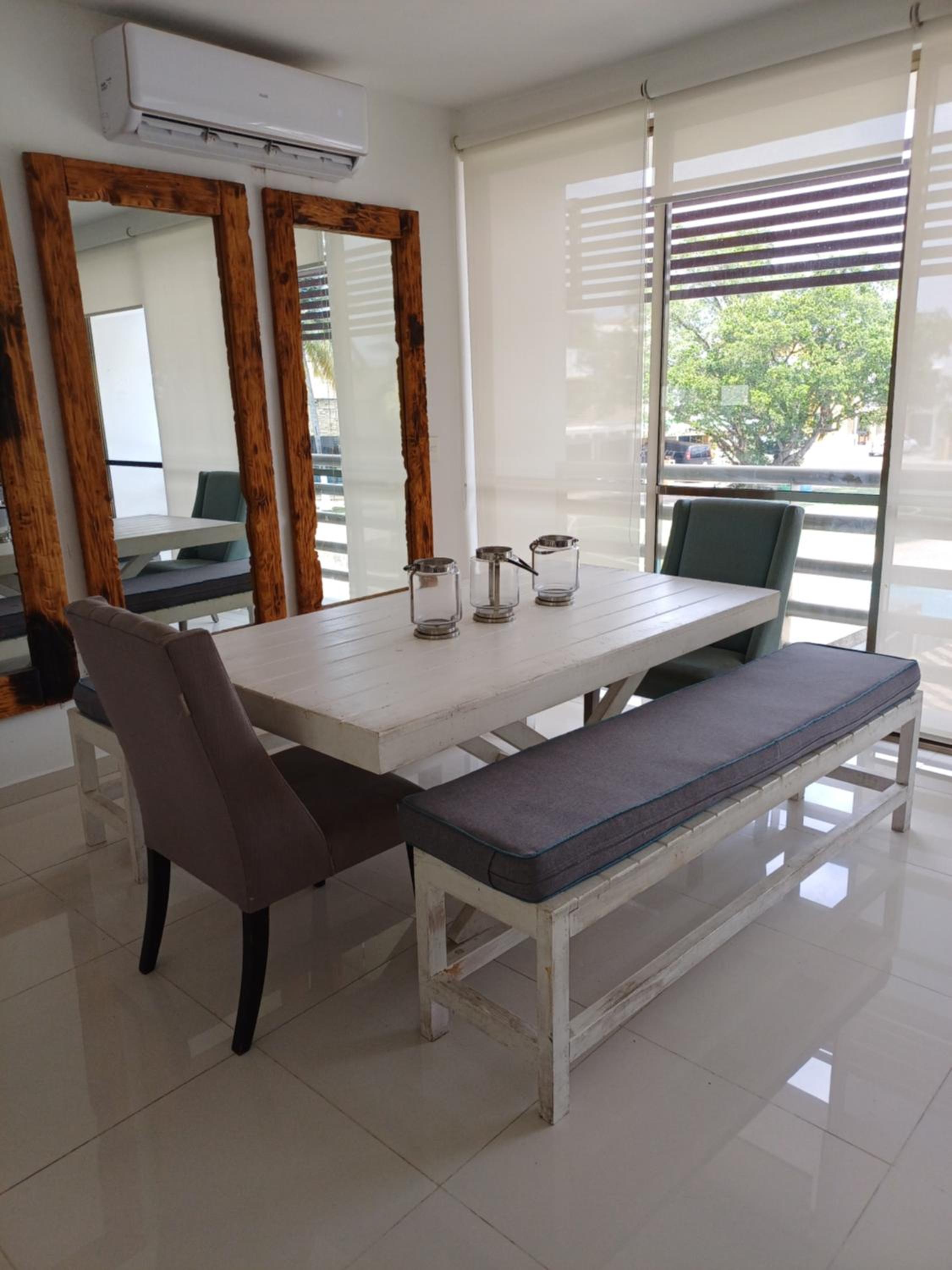 Hermoso condominio Cancún