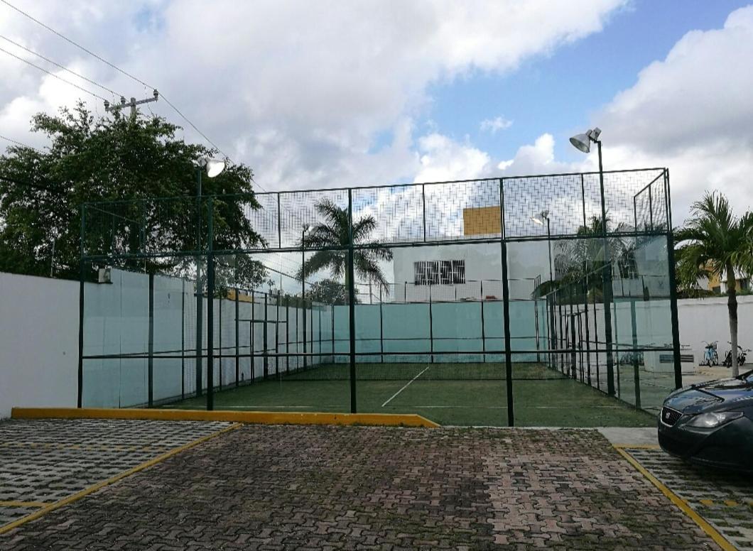 Hermoso condominio Cancún