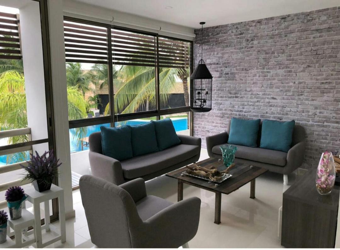 Hermoso condominio Cancún