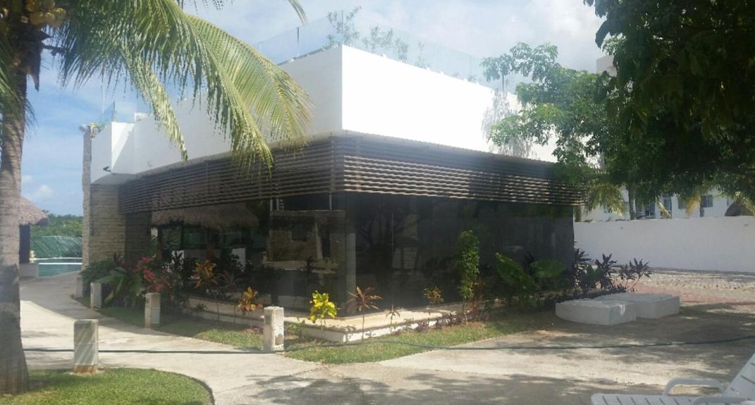 Hermoso condominio Cancún