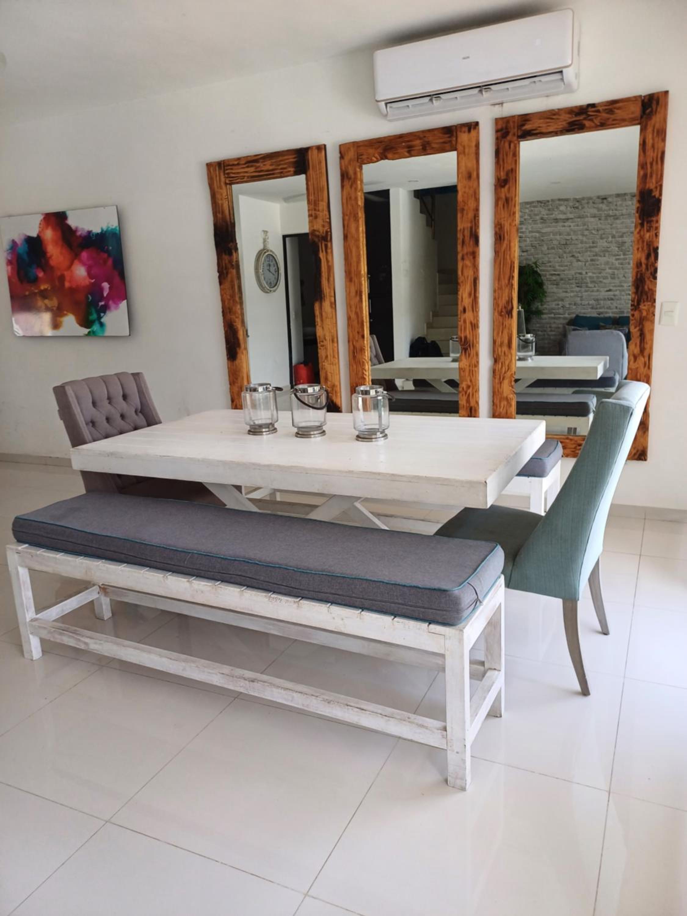 Hermoso condominio Cancún