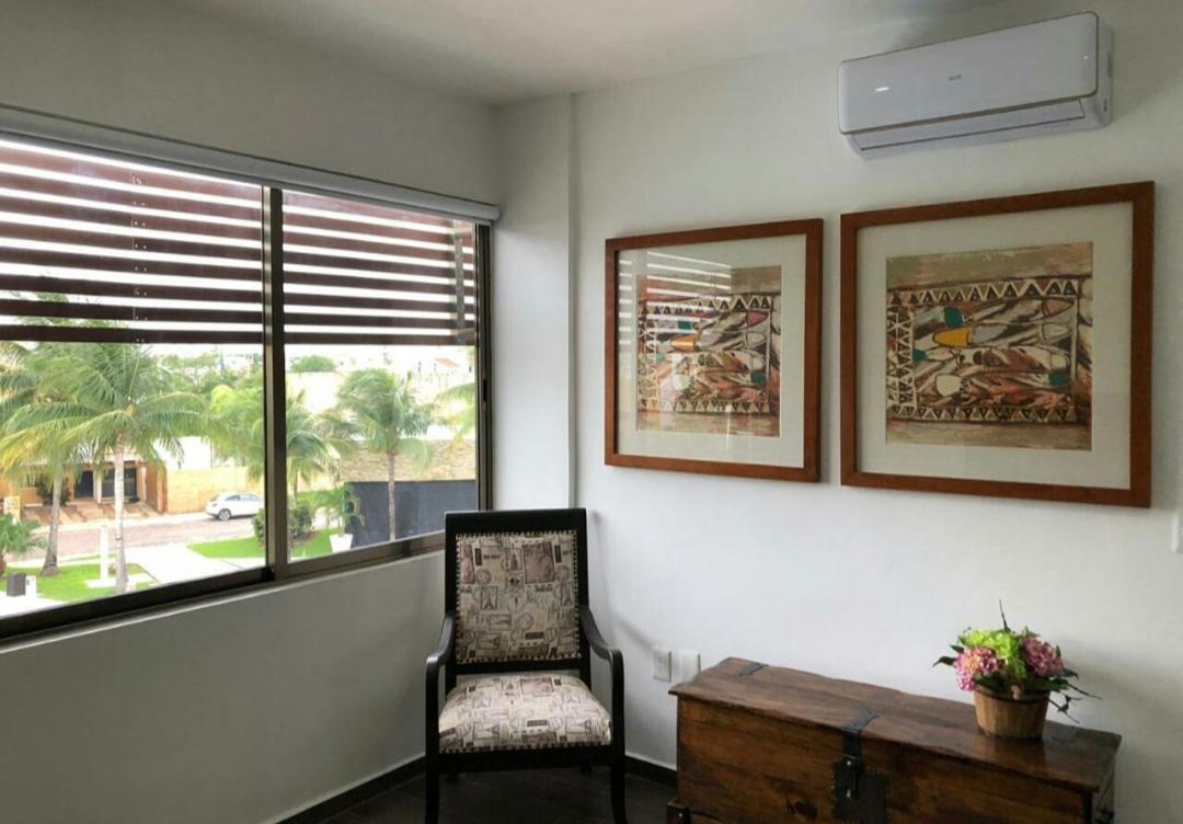 Hermoso condominio Cancún