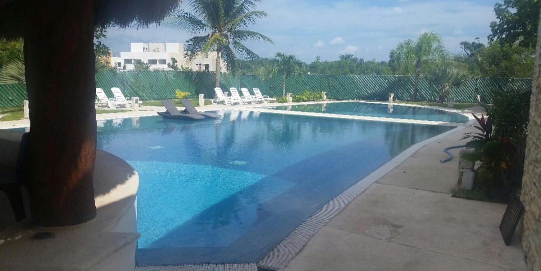 Hermoso condominio Cancún