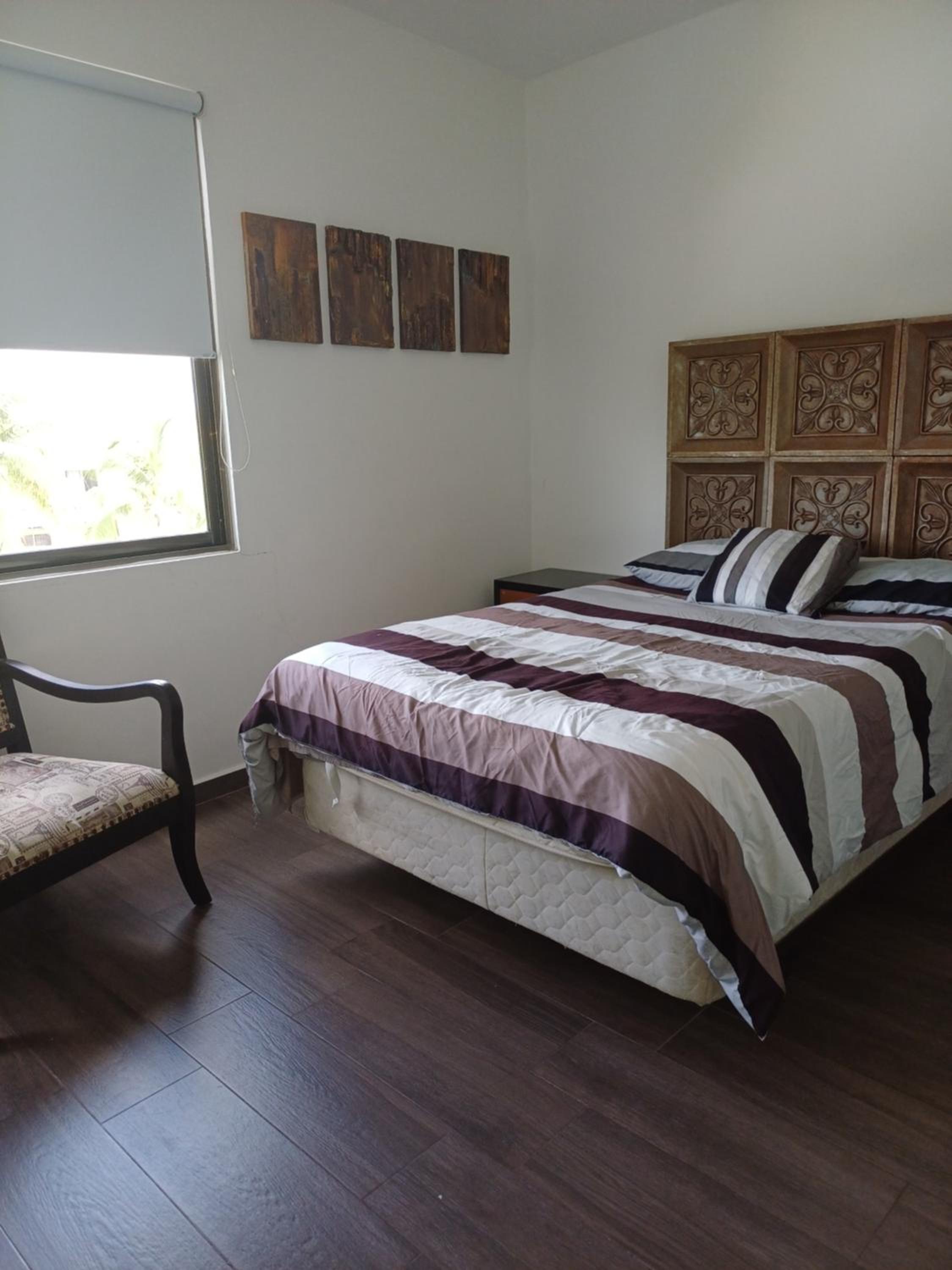Hermoso condominio Cancún