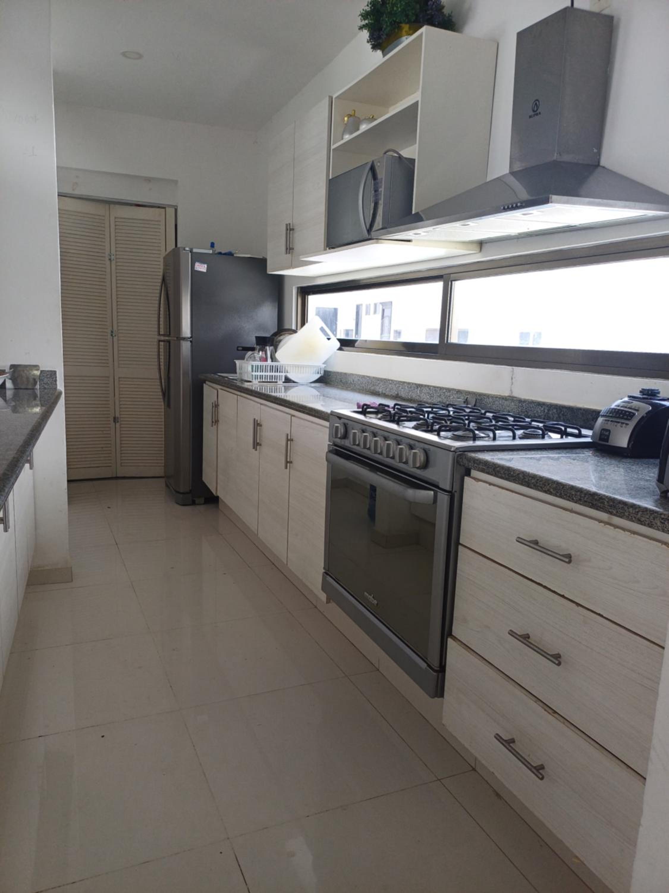 Hermoso condominio Cancún