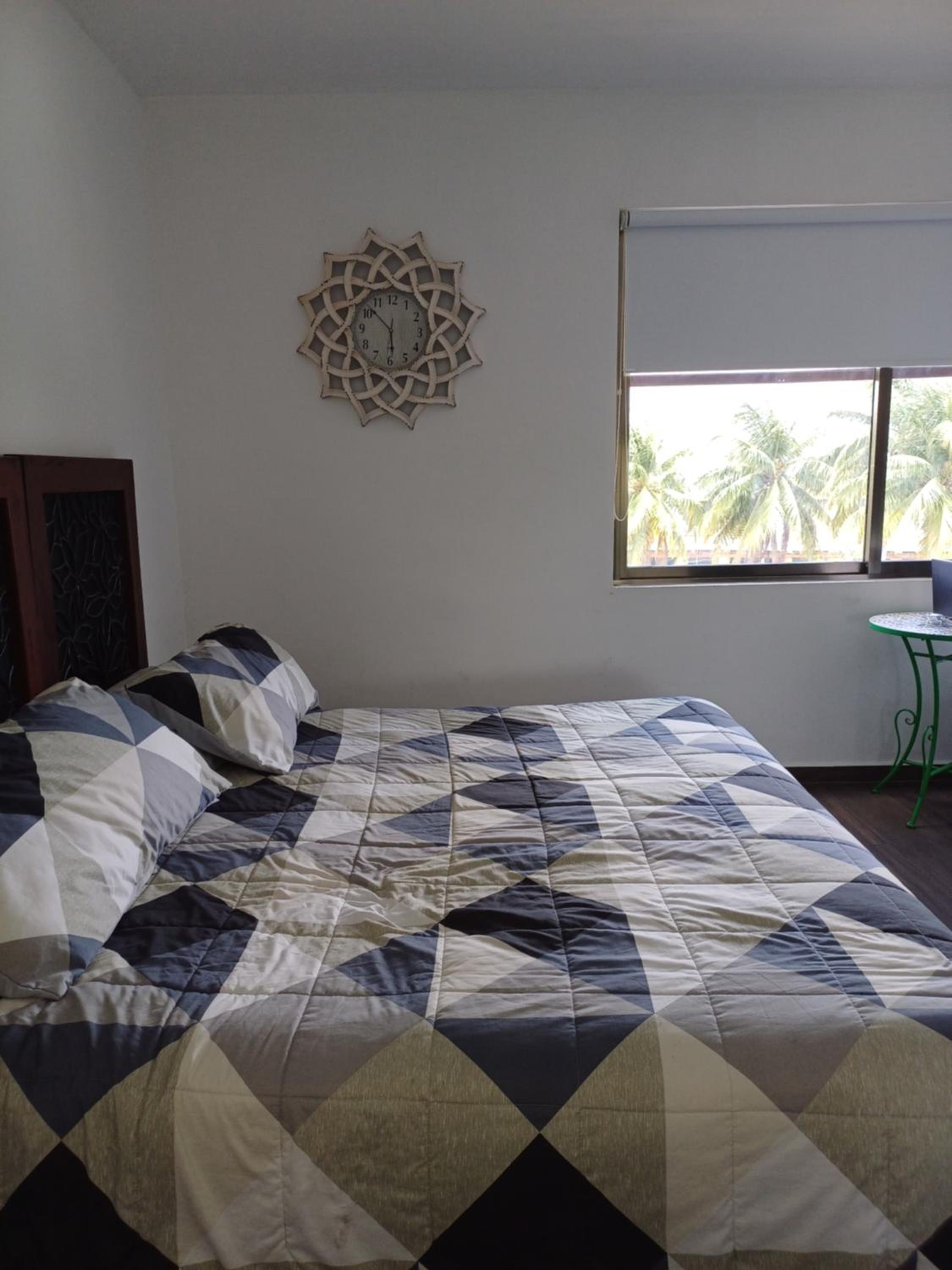 Hermoso condominio Cancún